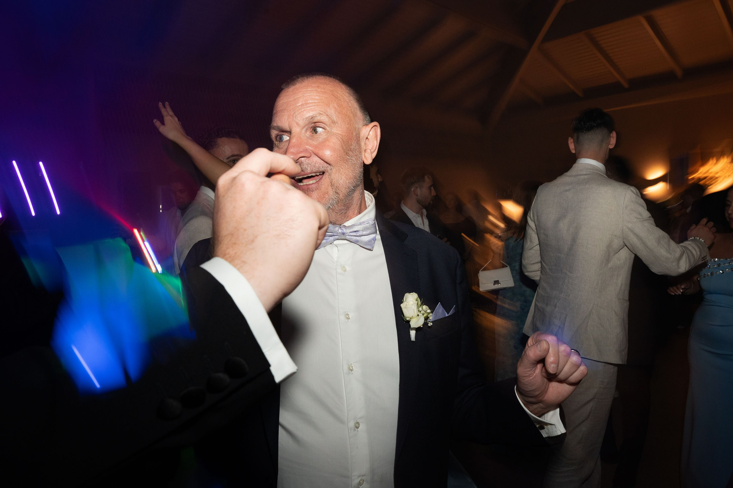 Kristina and Victor. Destination Wedding Photographers based in Spain