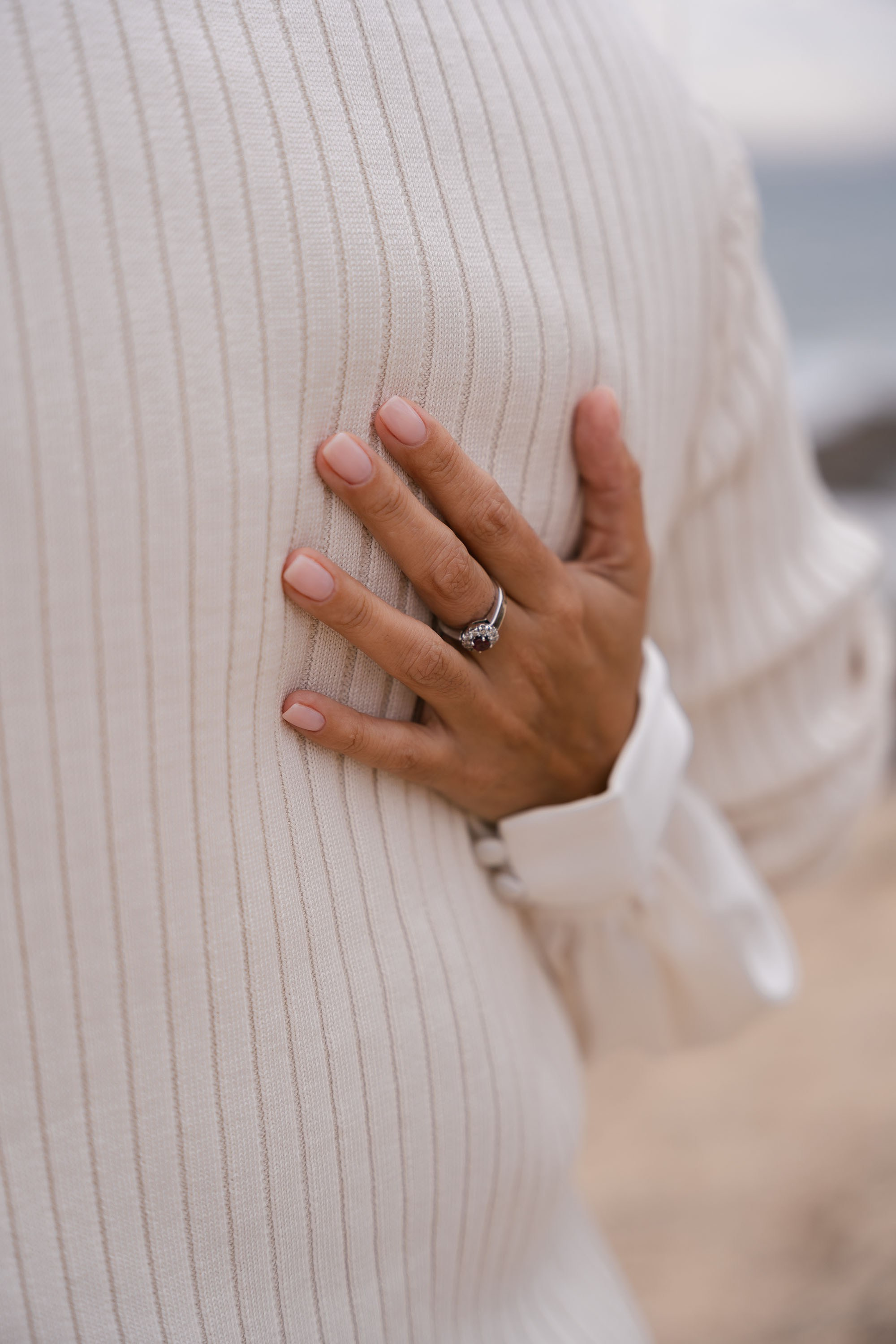 Johanna and Francesko. Destination Wedding Photographers based in Spain