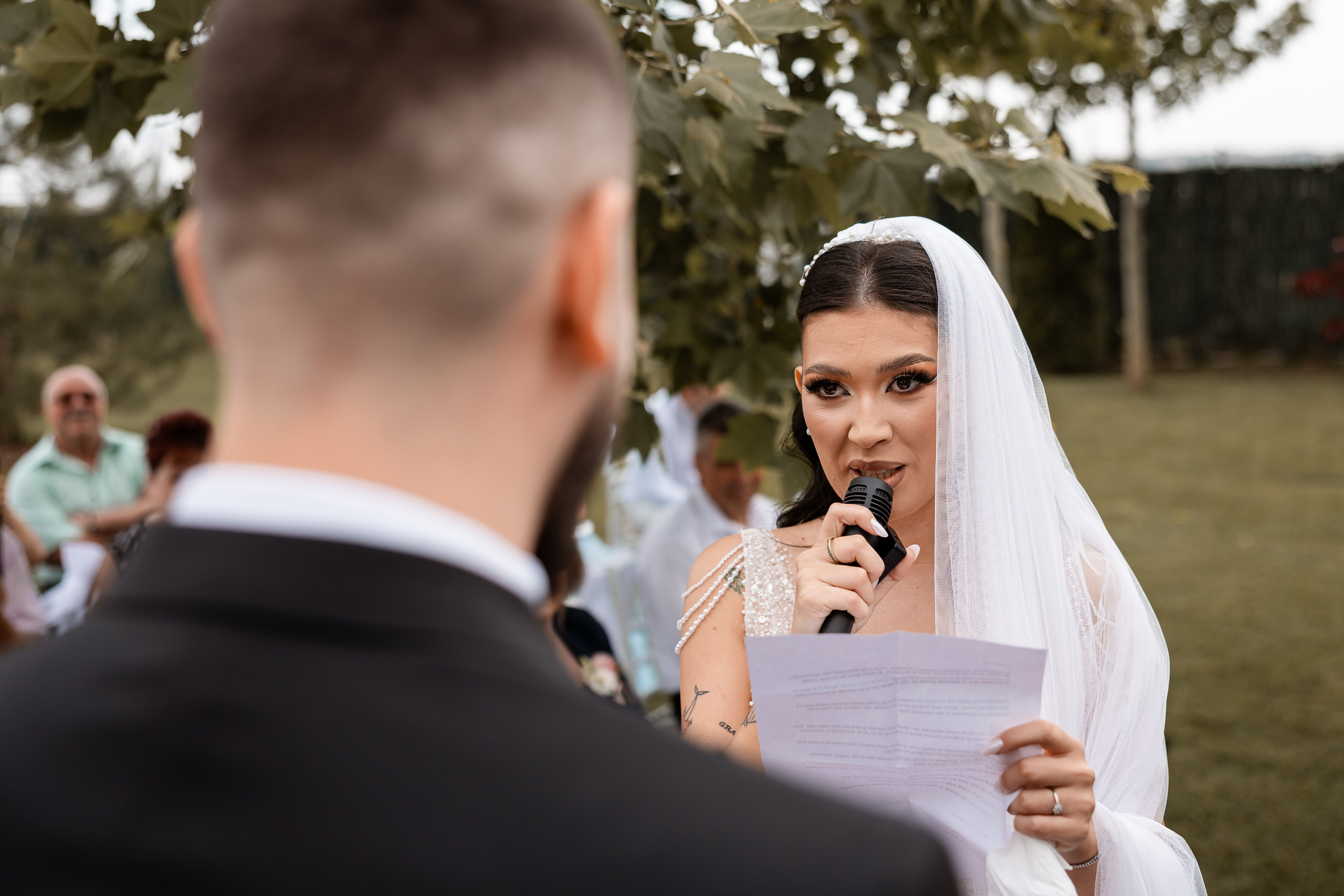 Melisa & Ionuț. Home