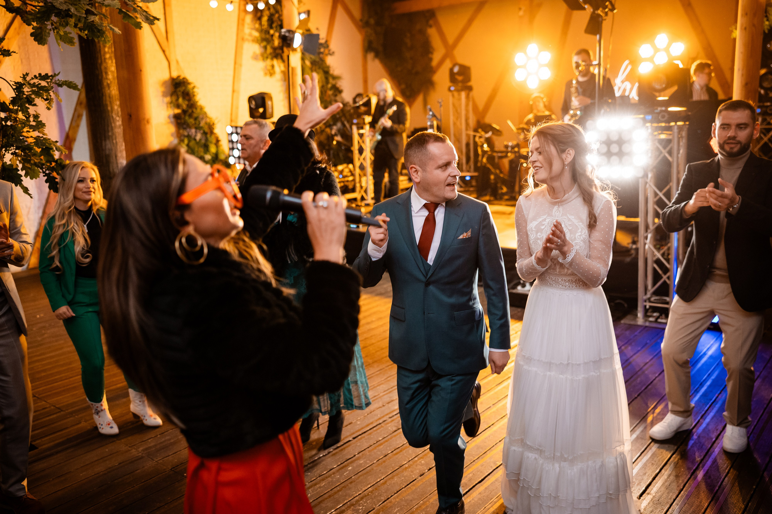 Ioana & Victor. Blink Photo — Fotografie & Videografie Nuntă