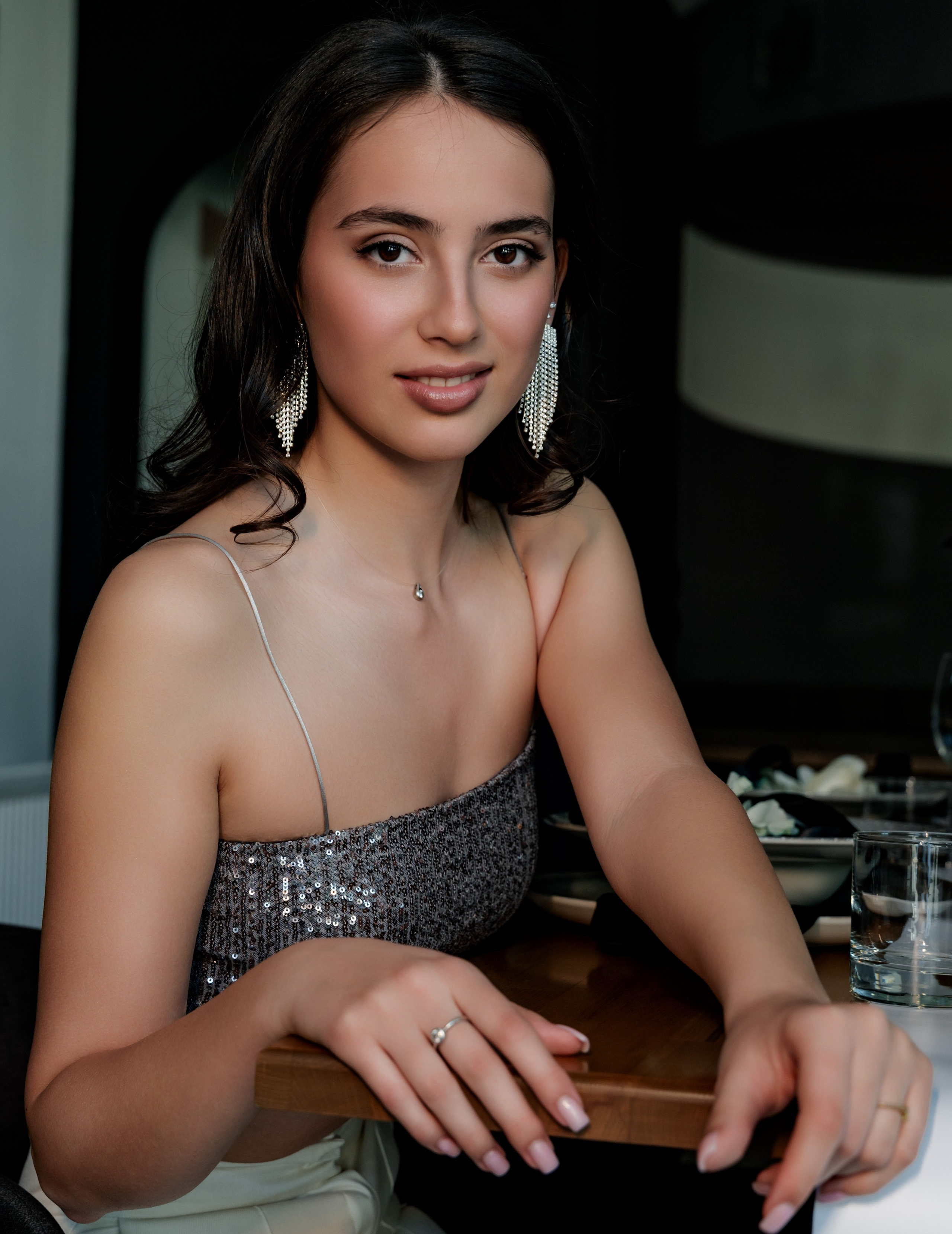 Serena. Dragosbaciuartphotographer