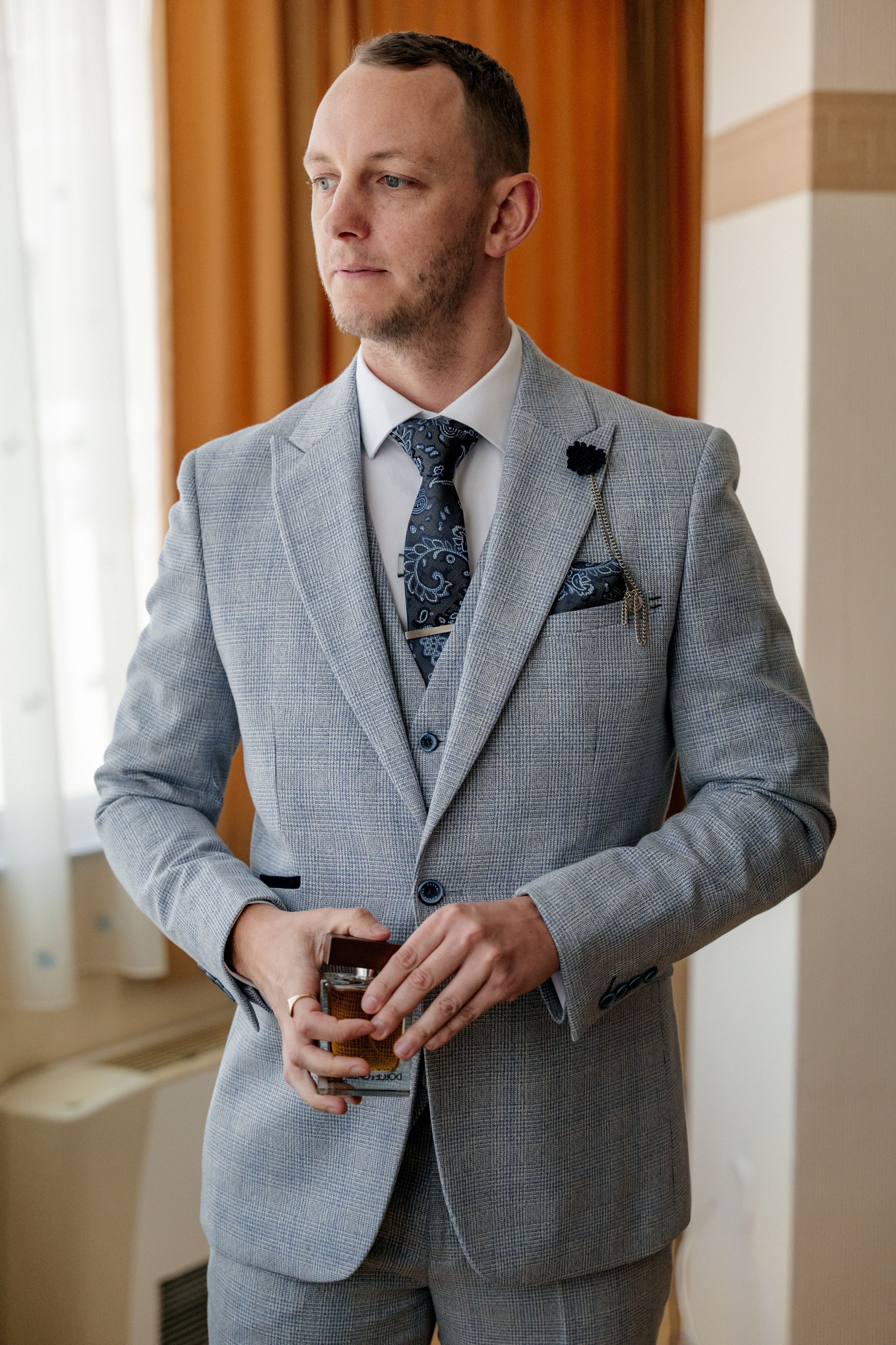 Stefania & Ben. Dragosbaciuartphotographer