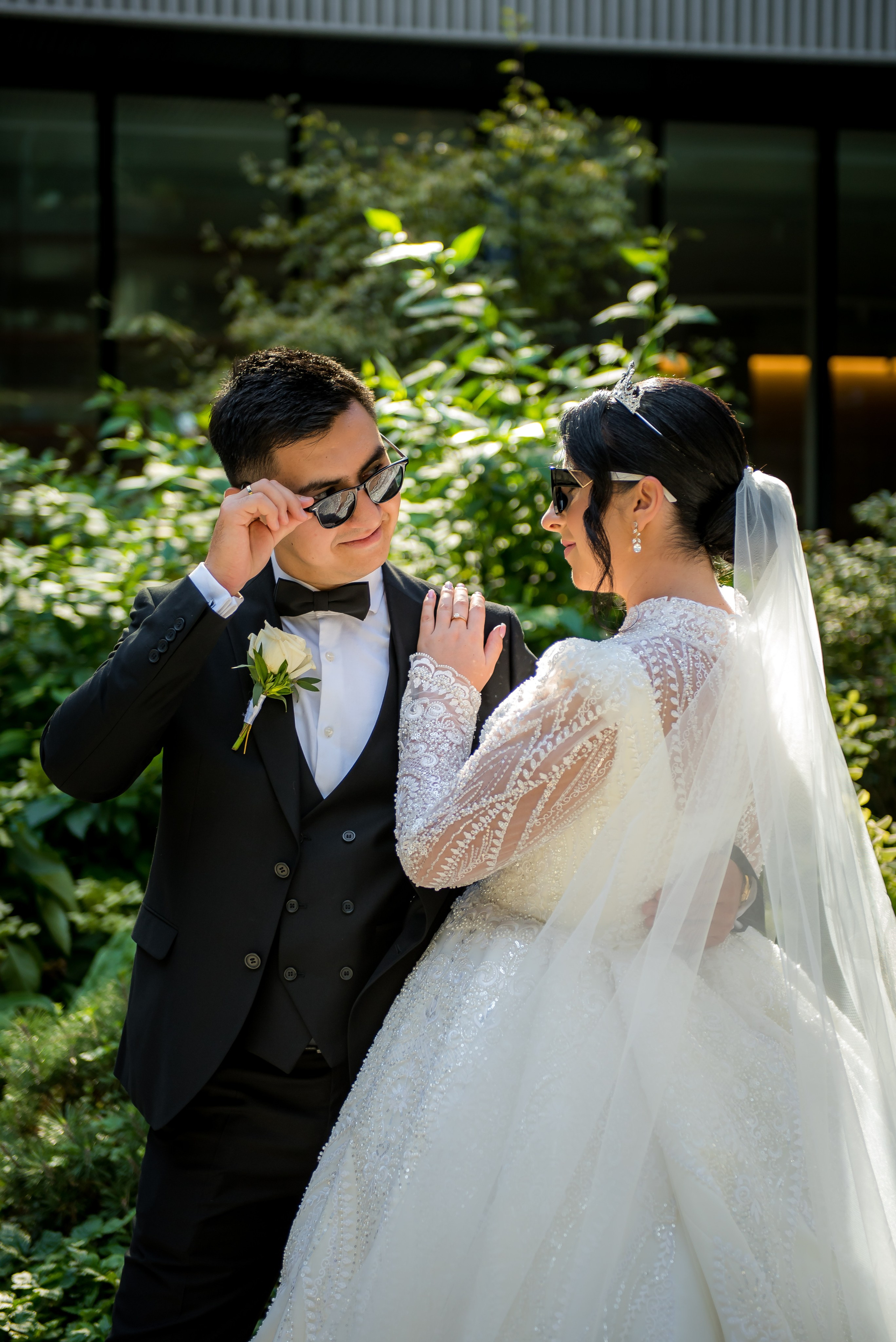 Bakhtiar and Veronica, Vilnius. Свадебный фотограф. Европа. Свадьба. Латвия