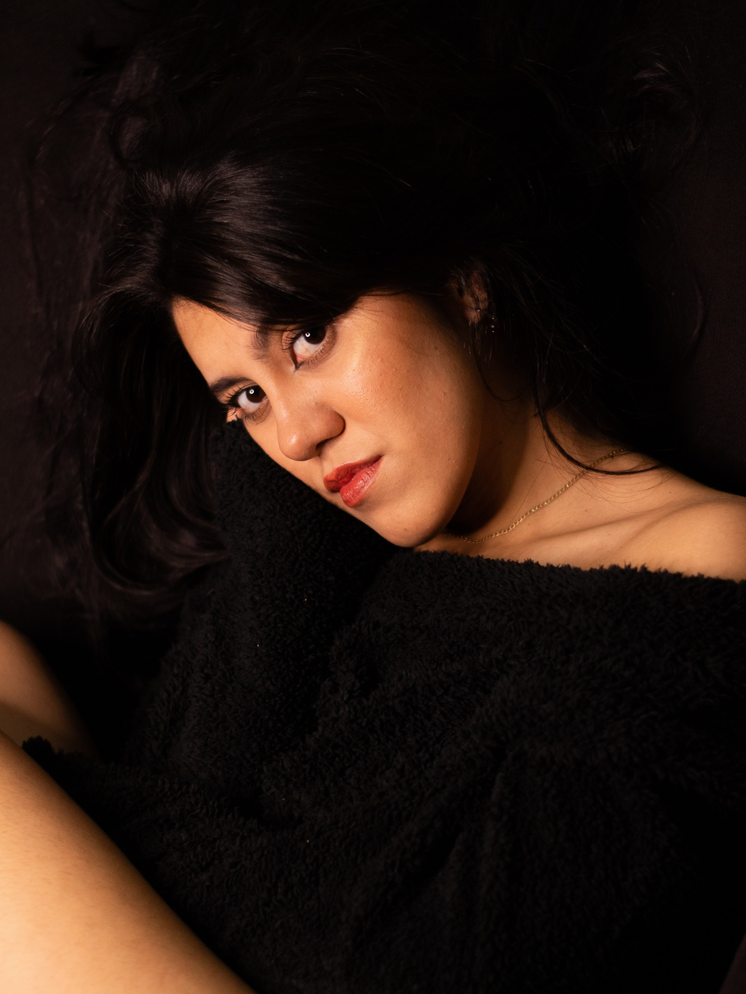 Micaelly Couto. Joelbalbinofotografo