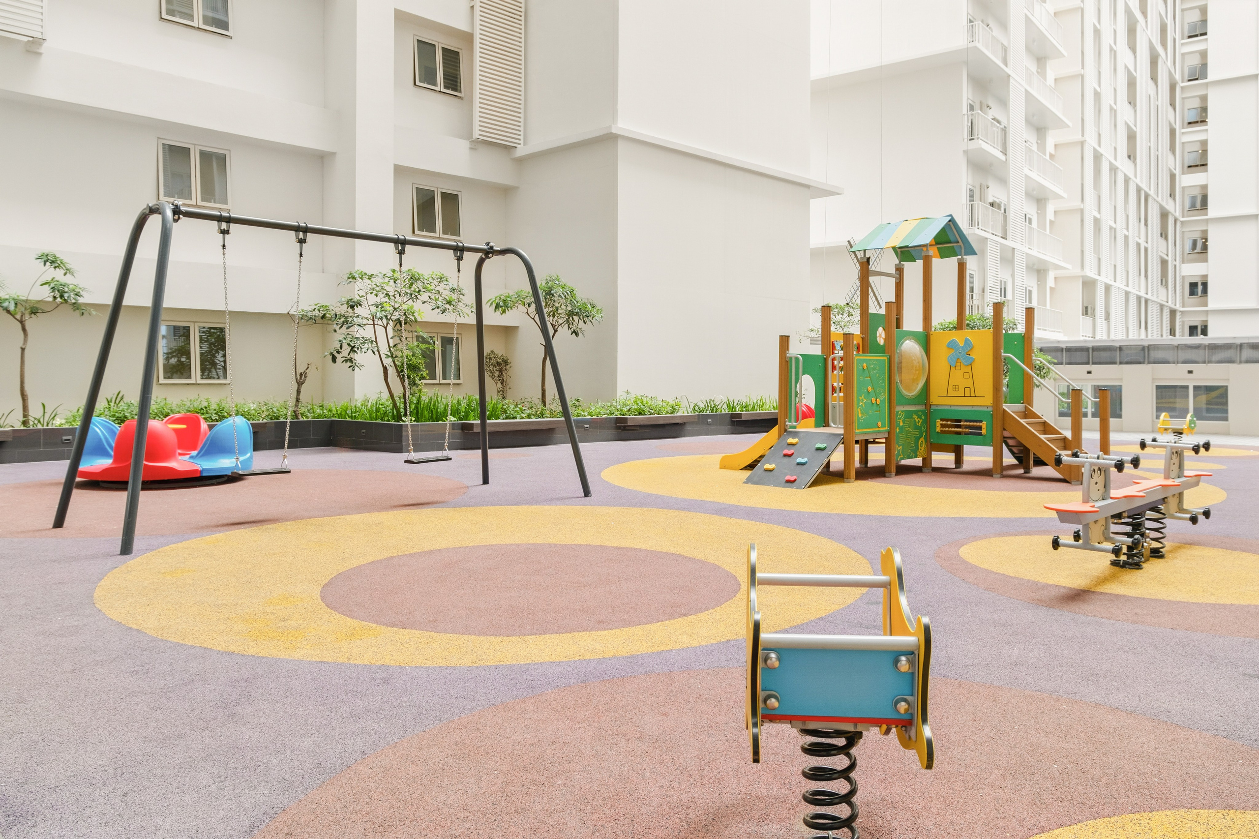 Mckinley West // Taguig. Interior & Architectural Photographer Philippines | Argen Carlo Camaclang