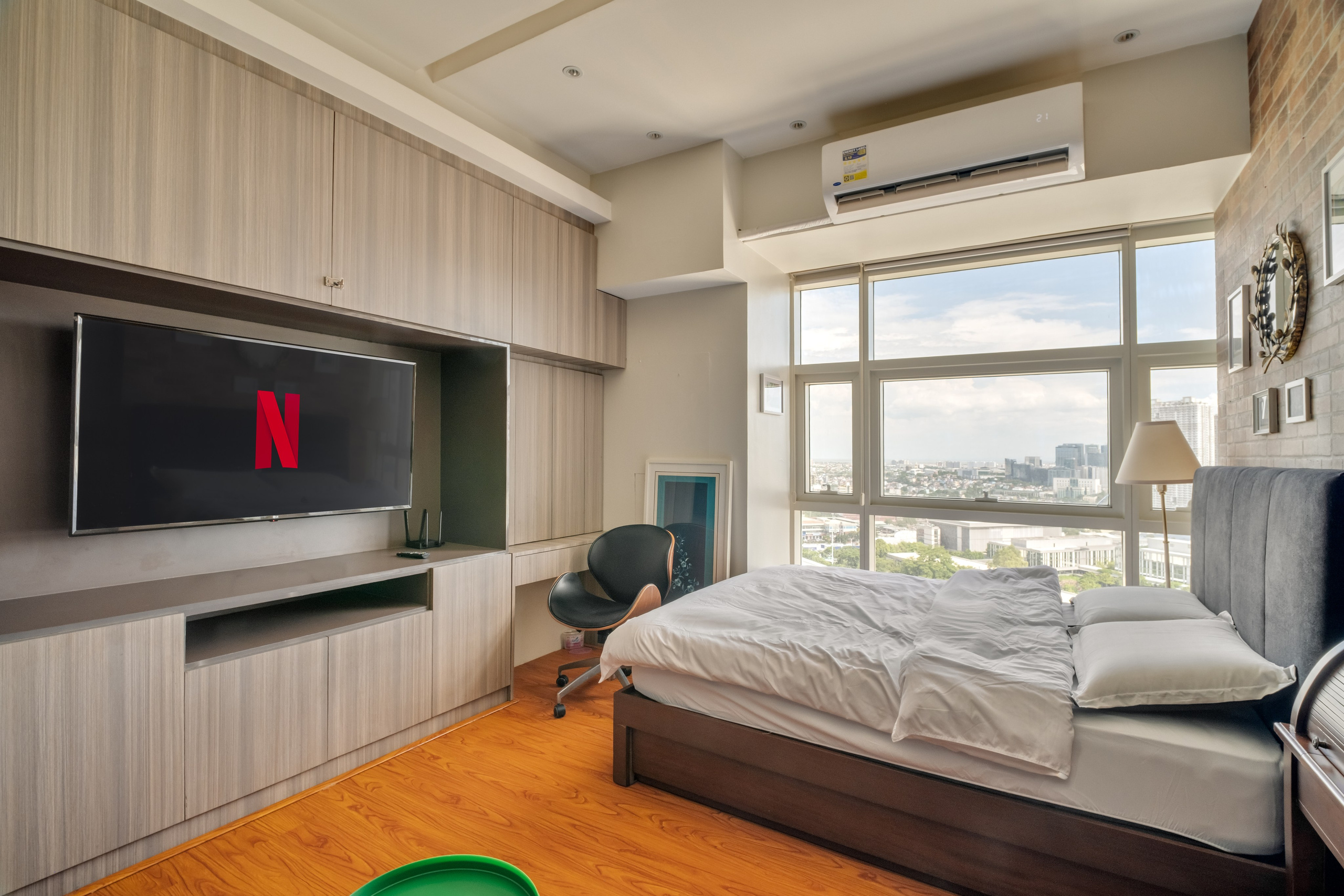 Twin Oaks Place // Mandaluyong. Interior & Architectural Photographer Philippines | Argen Carlo Camaclang