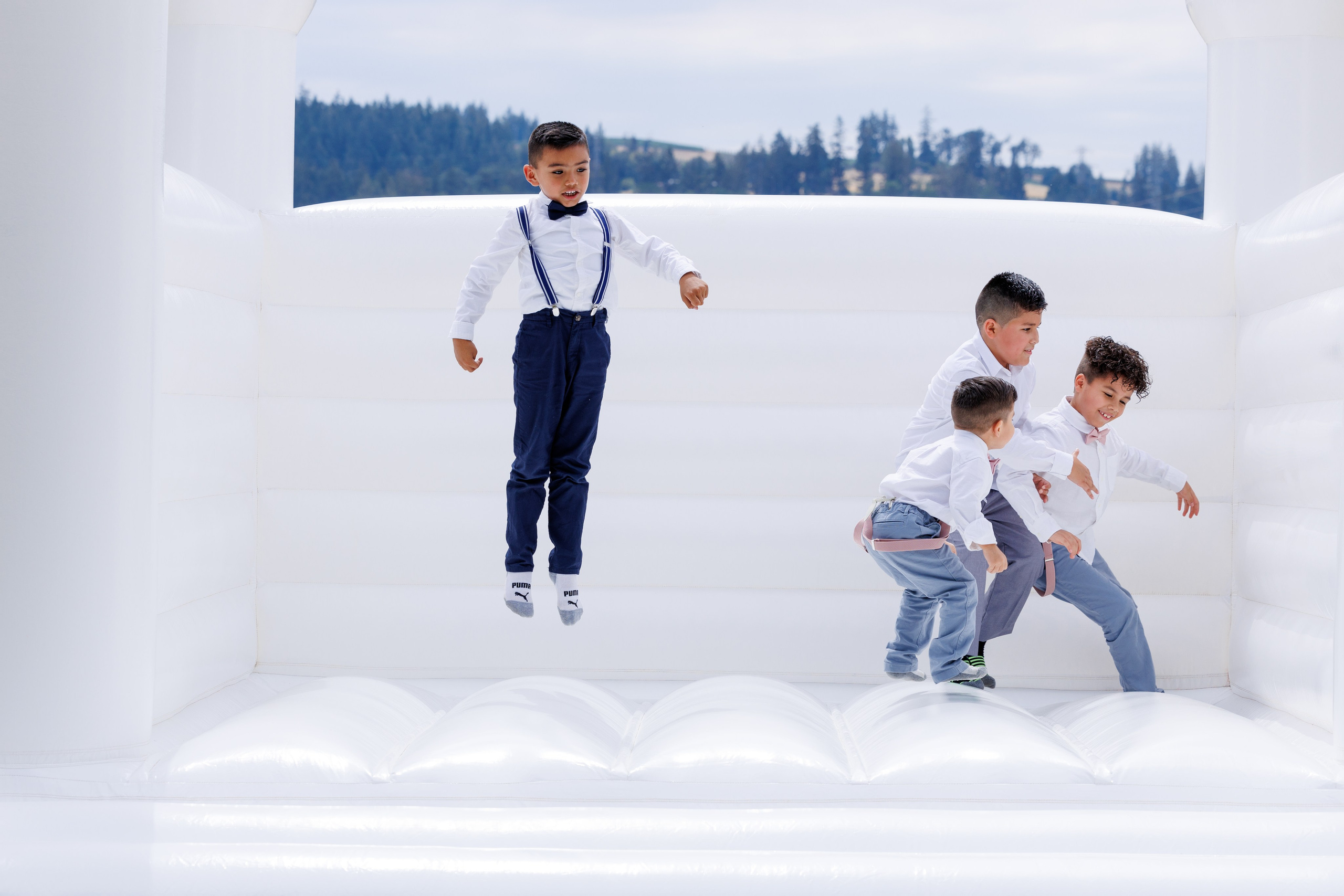 Marjorie XV. Hector Salazar Photography | Quinceanera, Wedding & Family Photographer in Oregon, and Washington