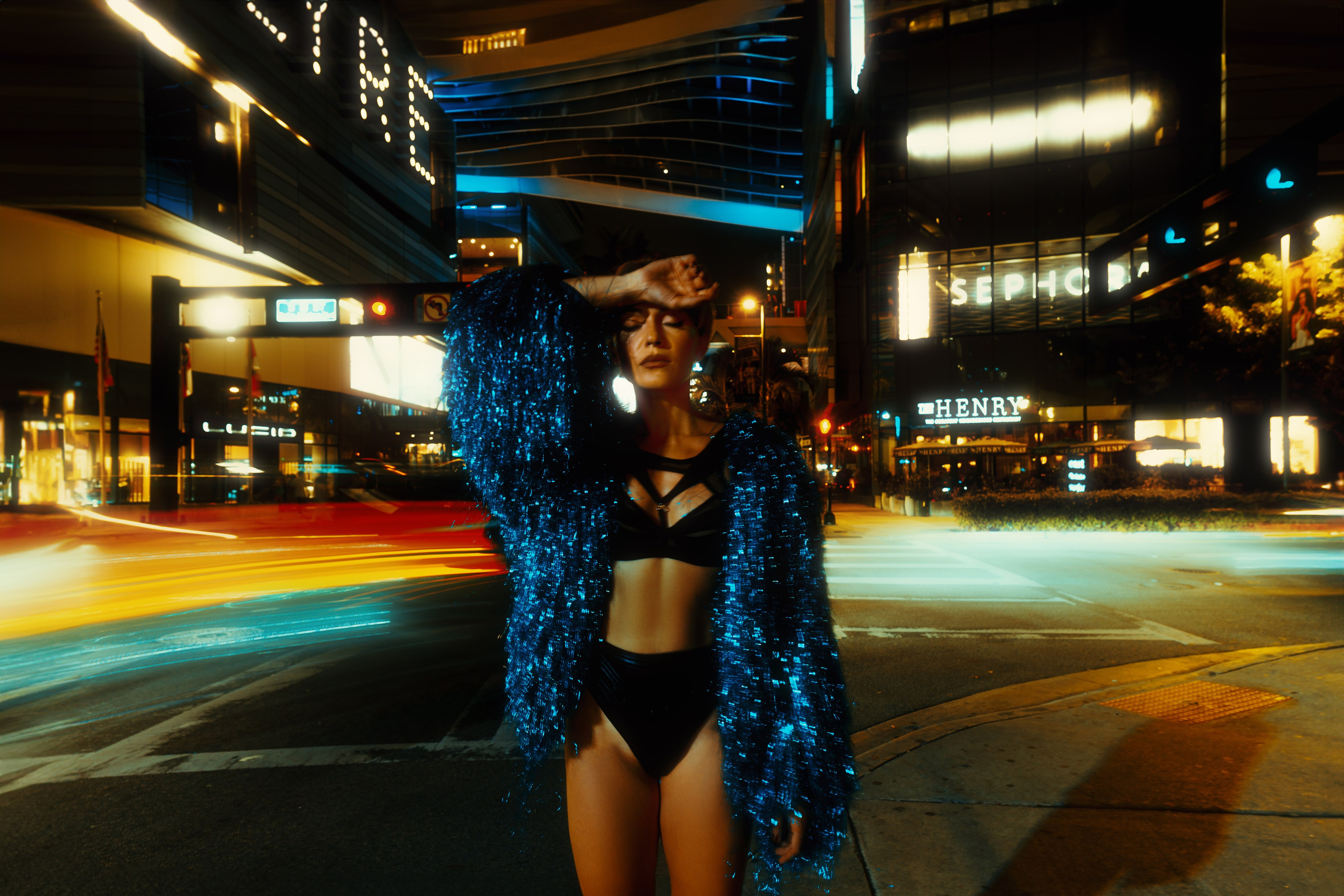 Matilda. Miami Downtown. ФОТОГРАФ ФЛОРИДА МАЙАМИ