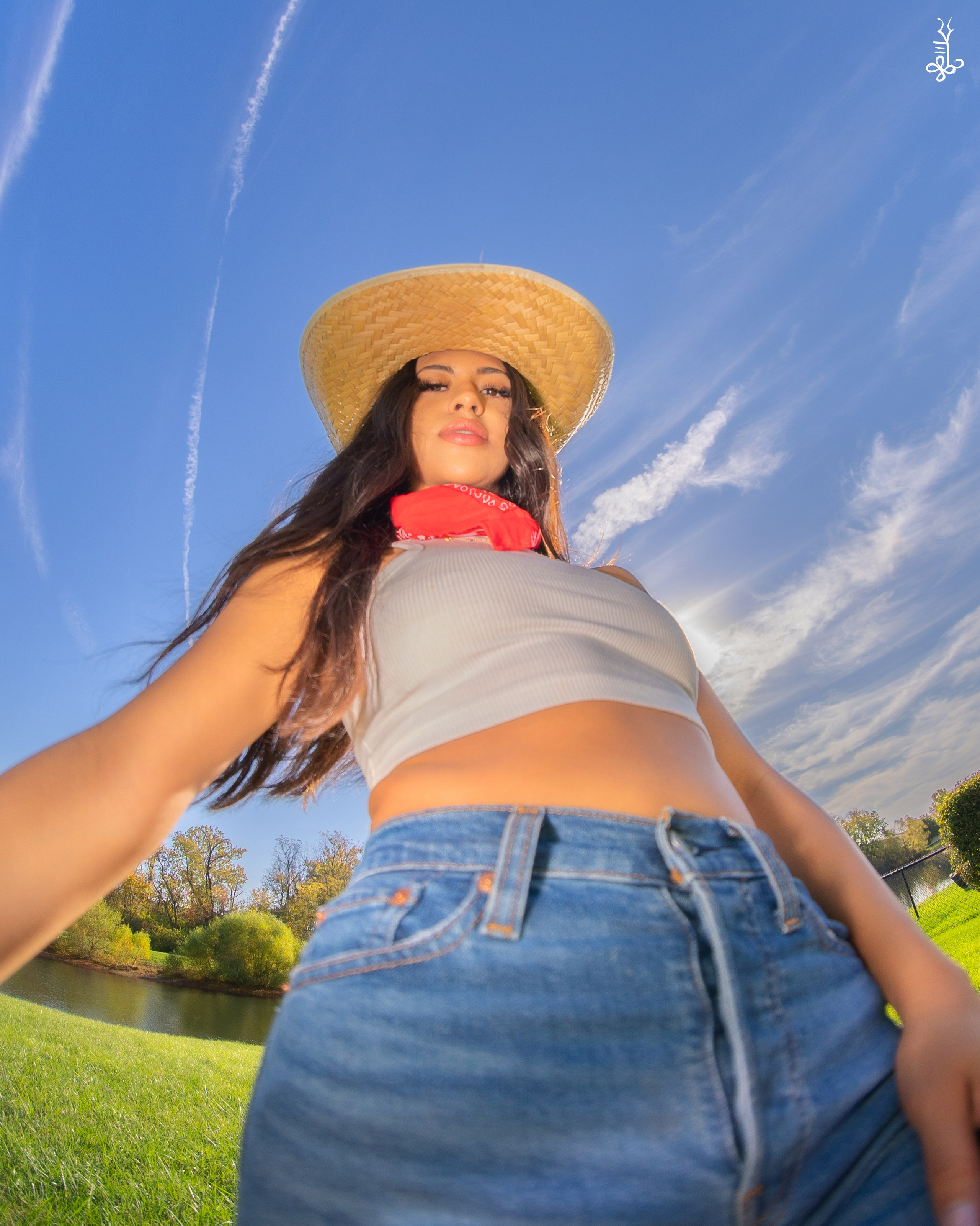 KIM NUNEZ. Ke’Ondris