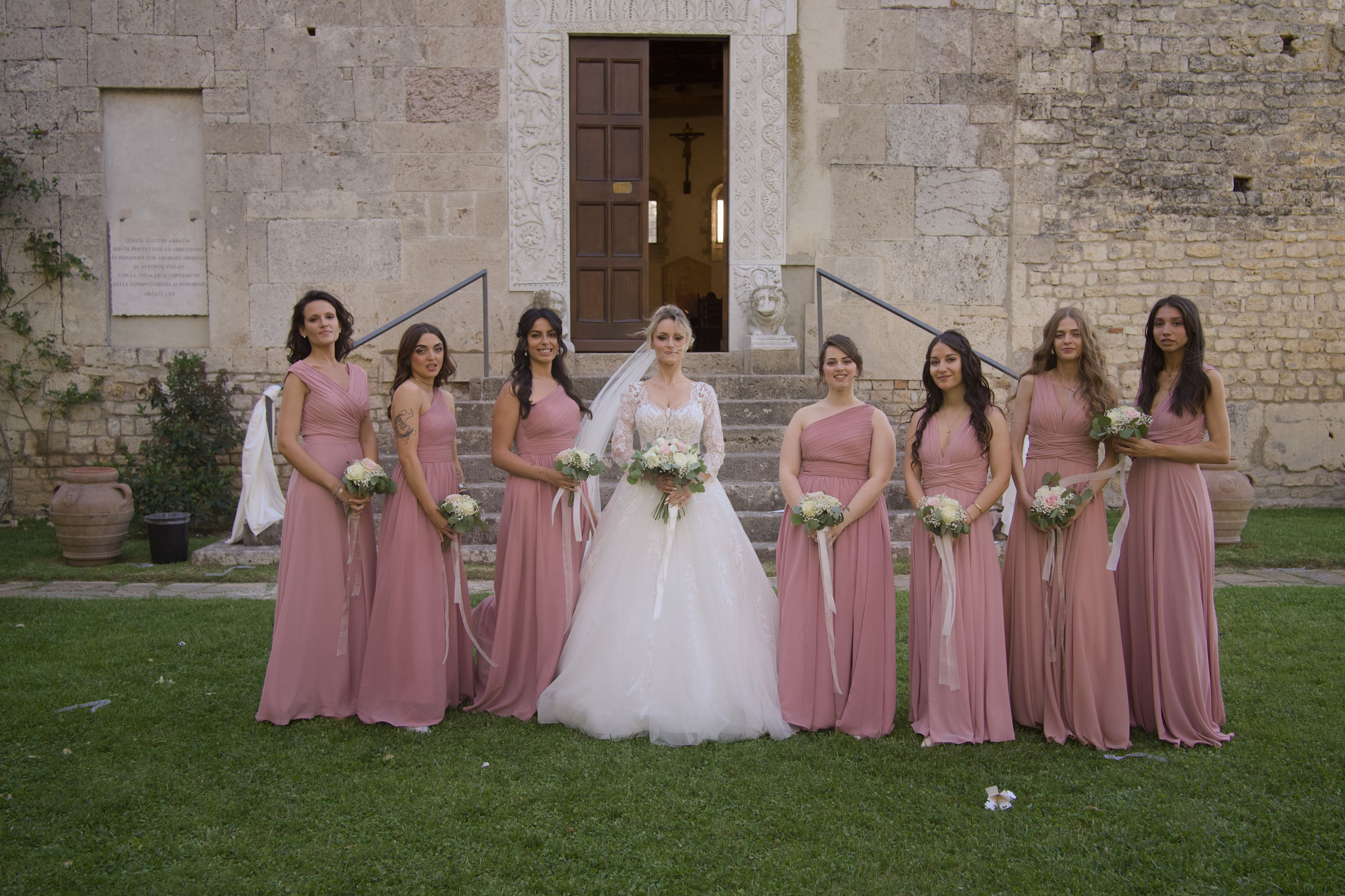 Aleksandra e Federico. Gianluca Massoli | Italian Wedding Photographer in Umbria, Tuscany & Lazio