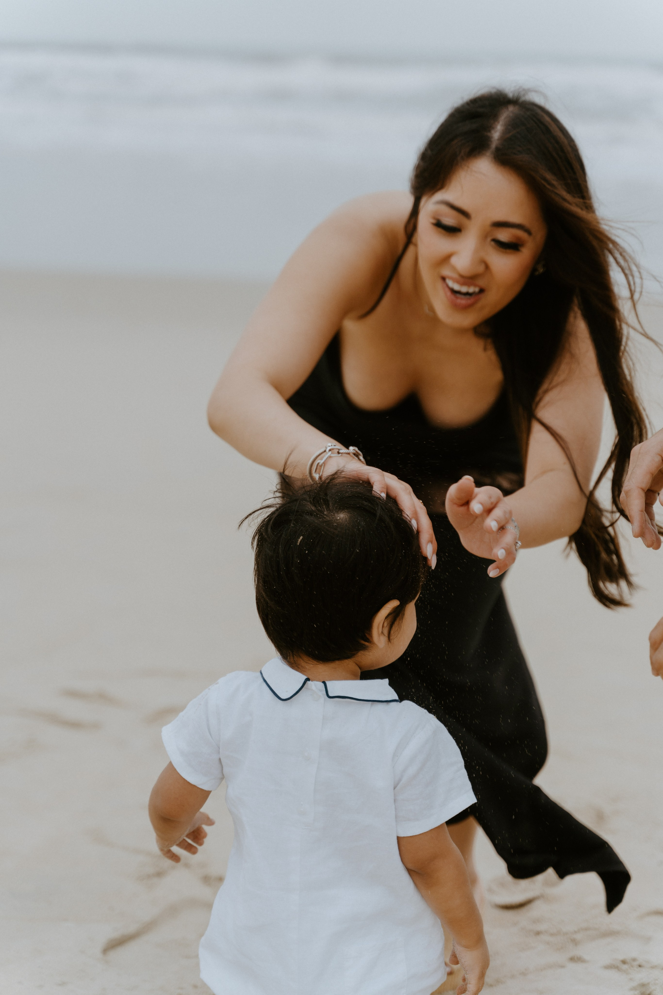 семейная фотосессия в Данаге