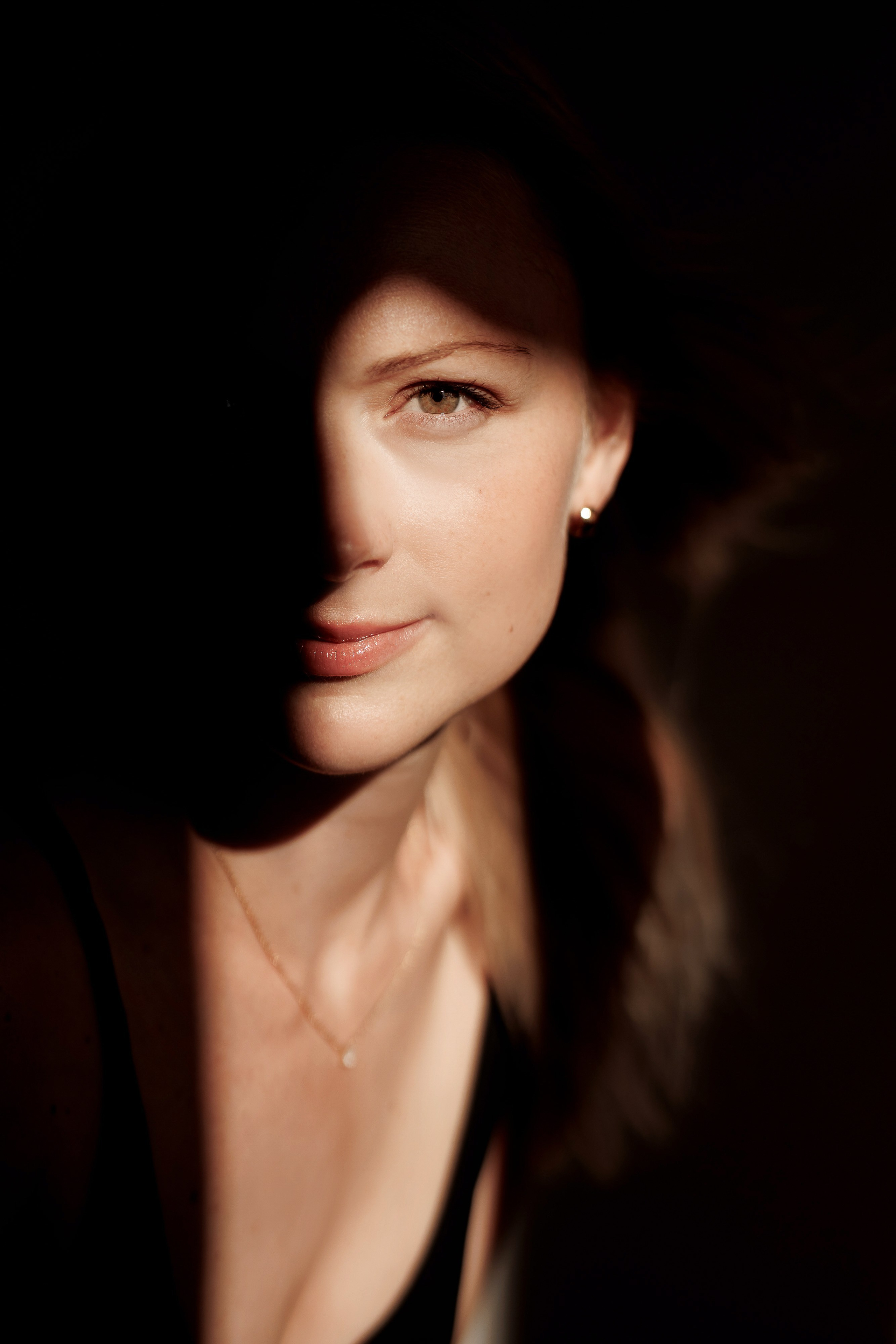 Portraits. Mariia Malerba — Swiss Women’s Photographer