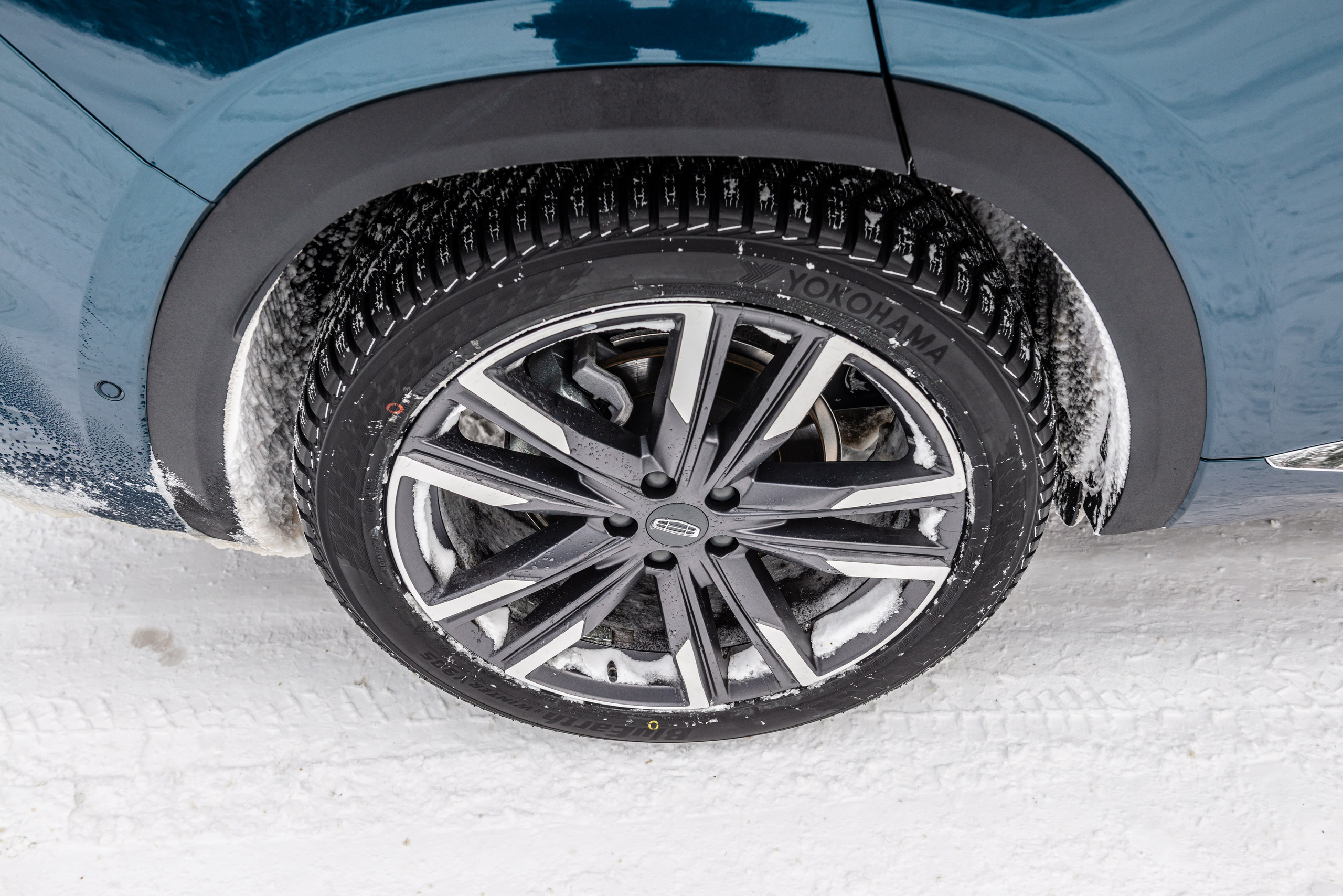 Автомобильная фотосъемка Geely Monjaro. FOTÓGRAFO MÉXICO QUINTANA ROO