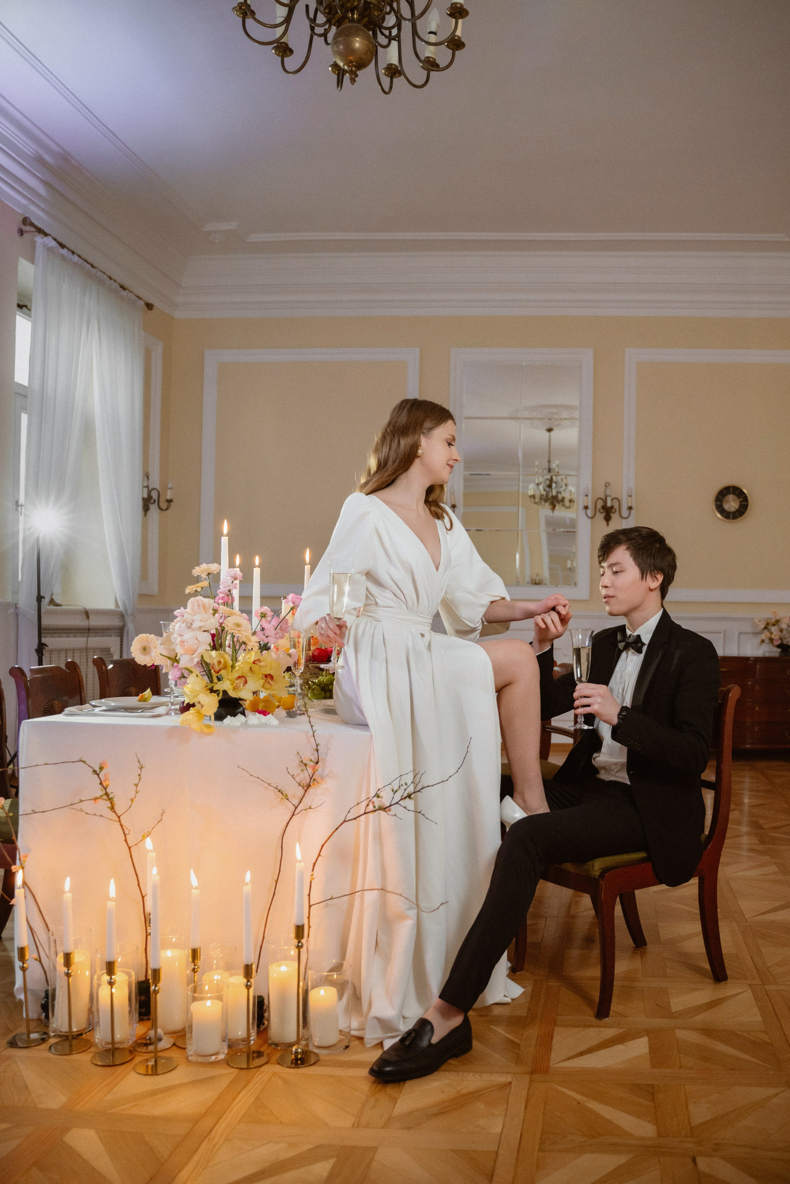 Filmowiec ślubny