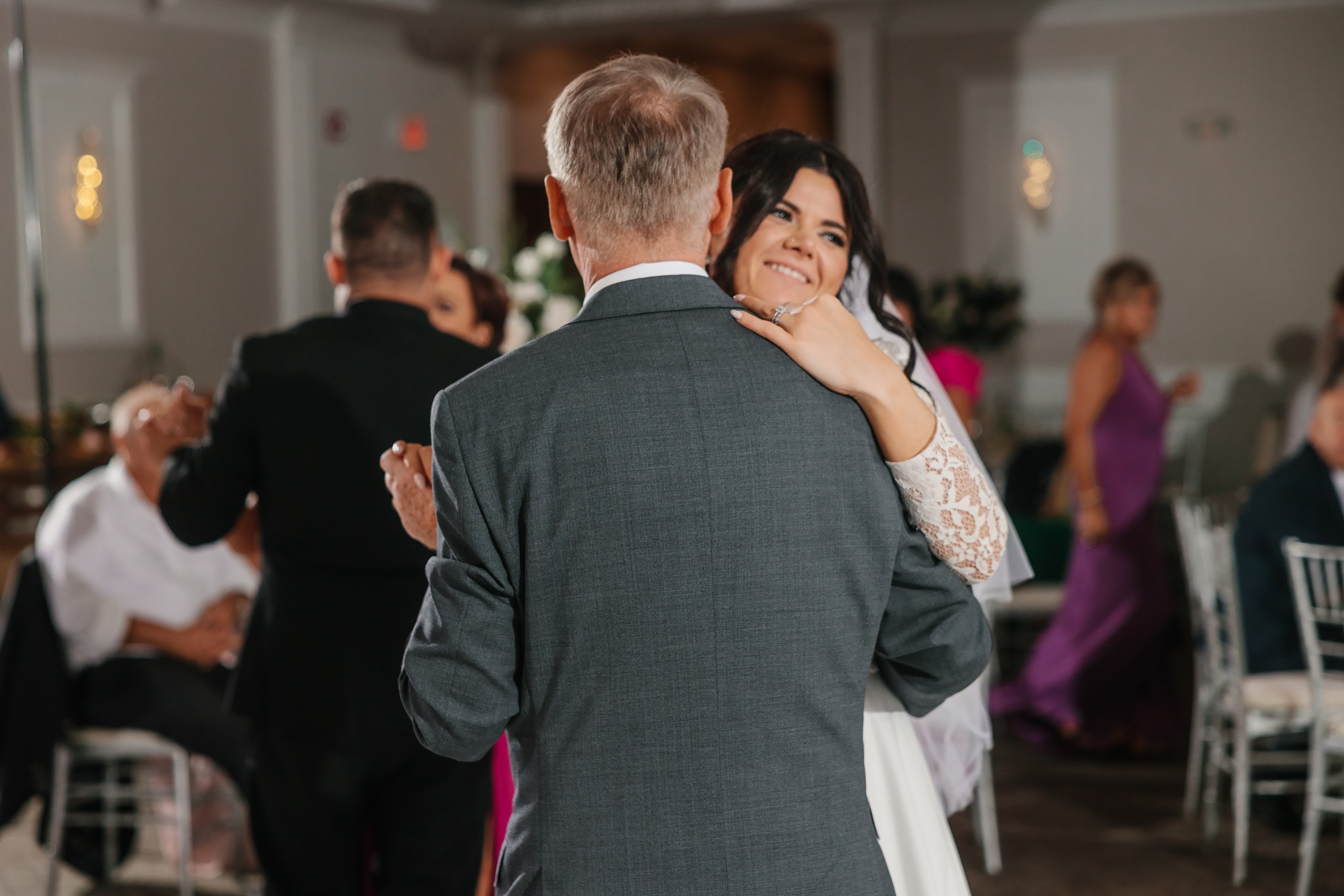 31.08.2024 Wedding. Wedding family event photographer in Chicago Nick Yushevich