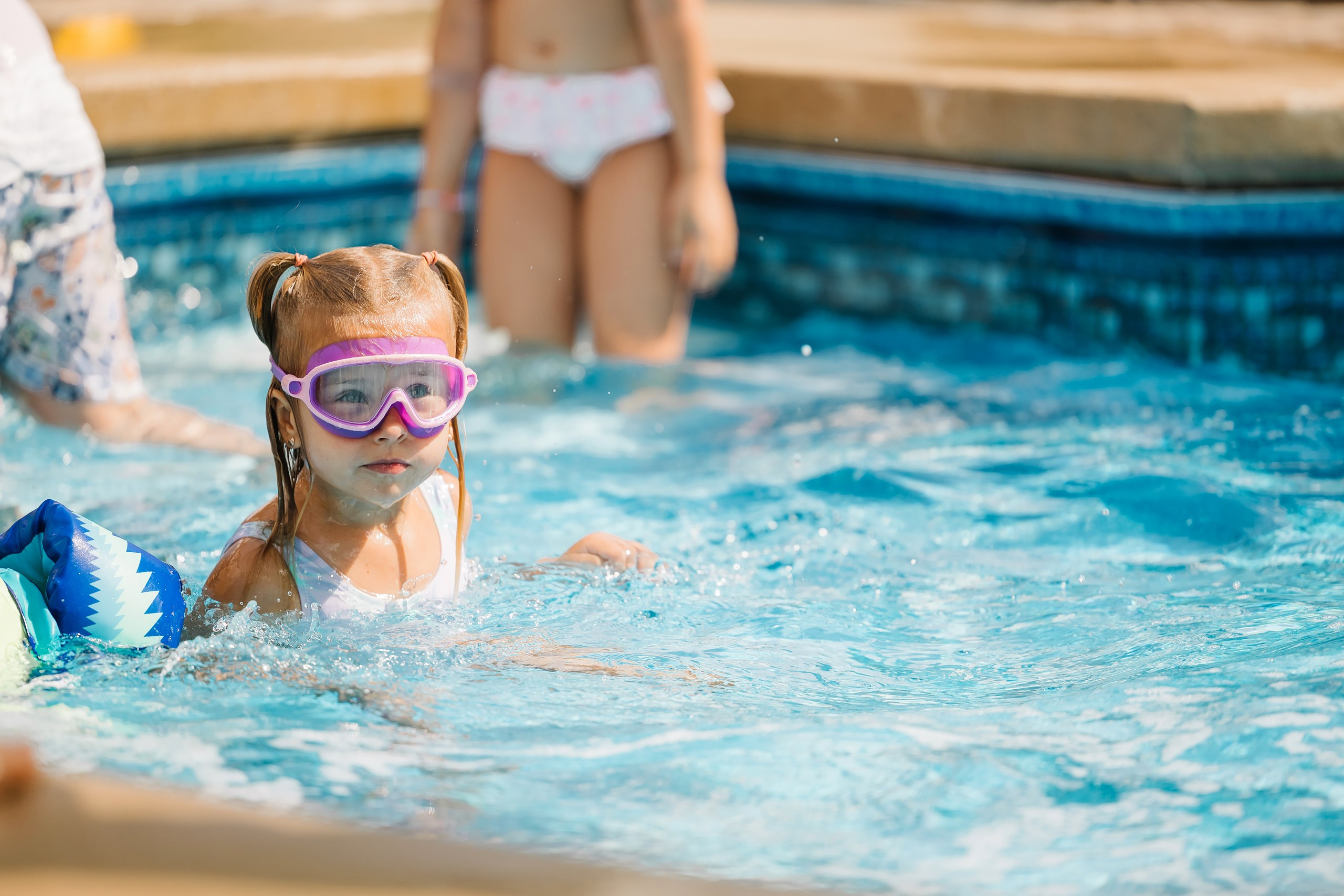 Birthday Party. Wedding family event photographer in Chicago Nick Yushevich