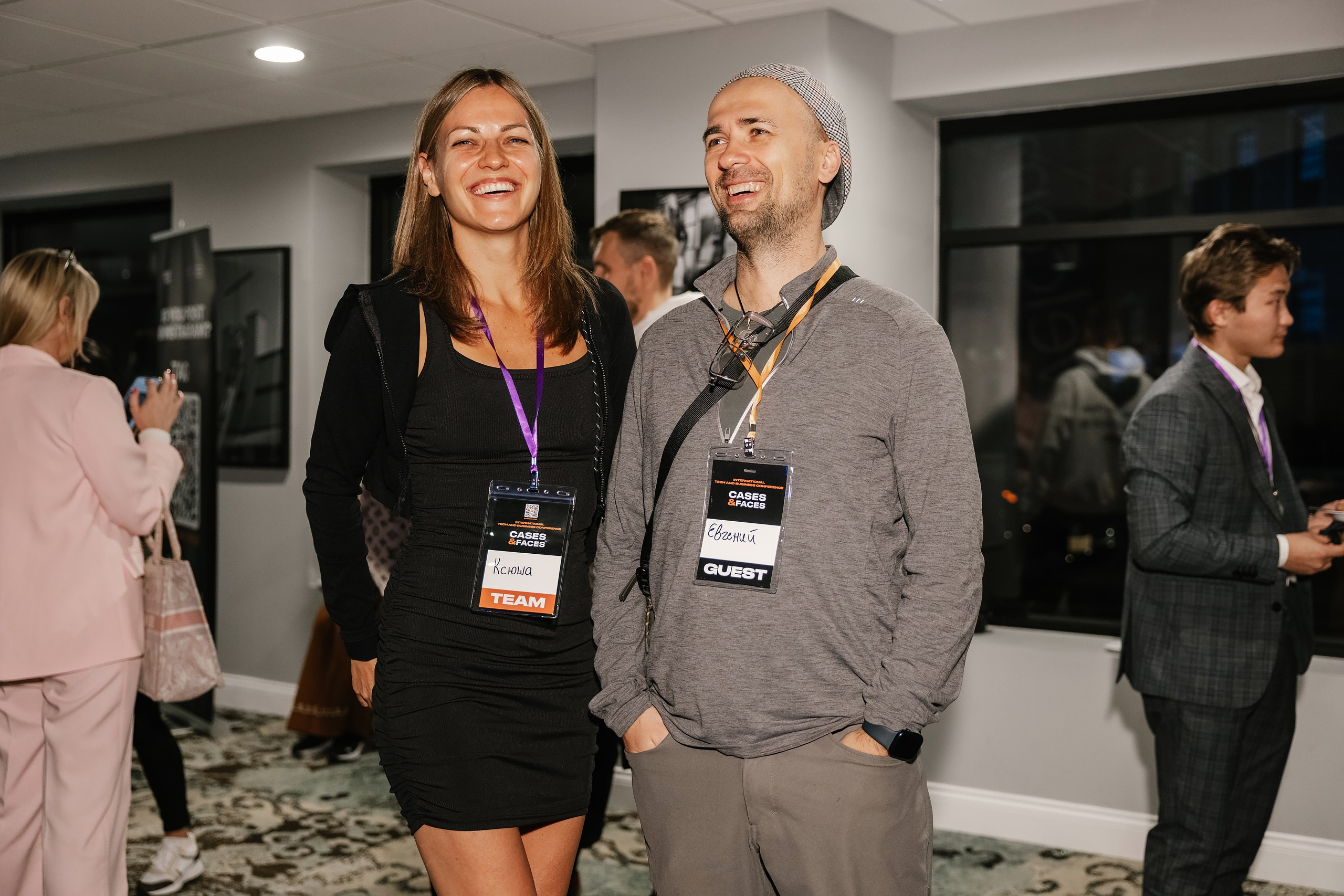 C&F Chicago 2025. Wedding family event photographer in Chicago Nick Yushevich