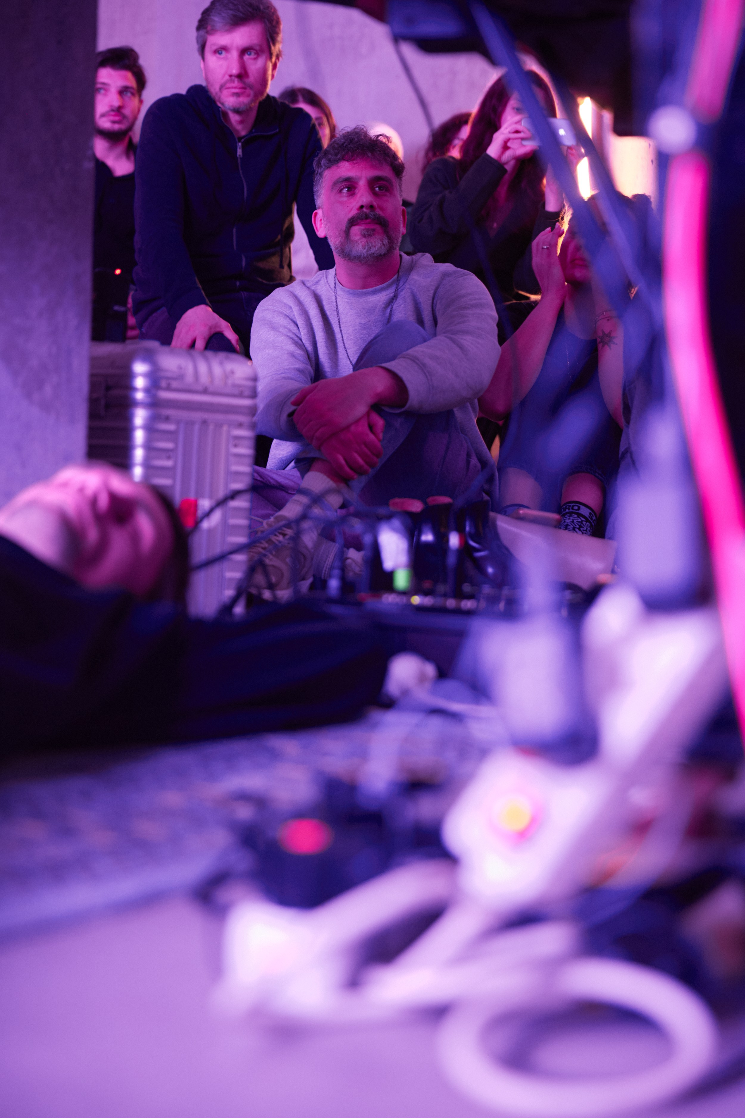 Events. Photographer Katya Vlasova