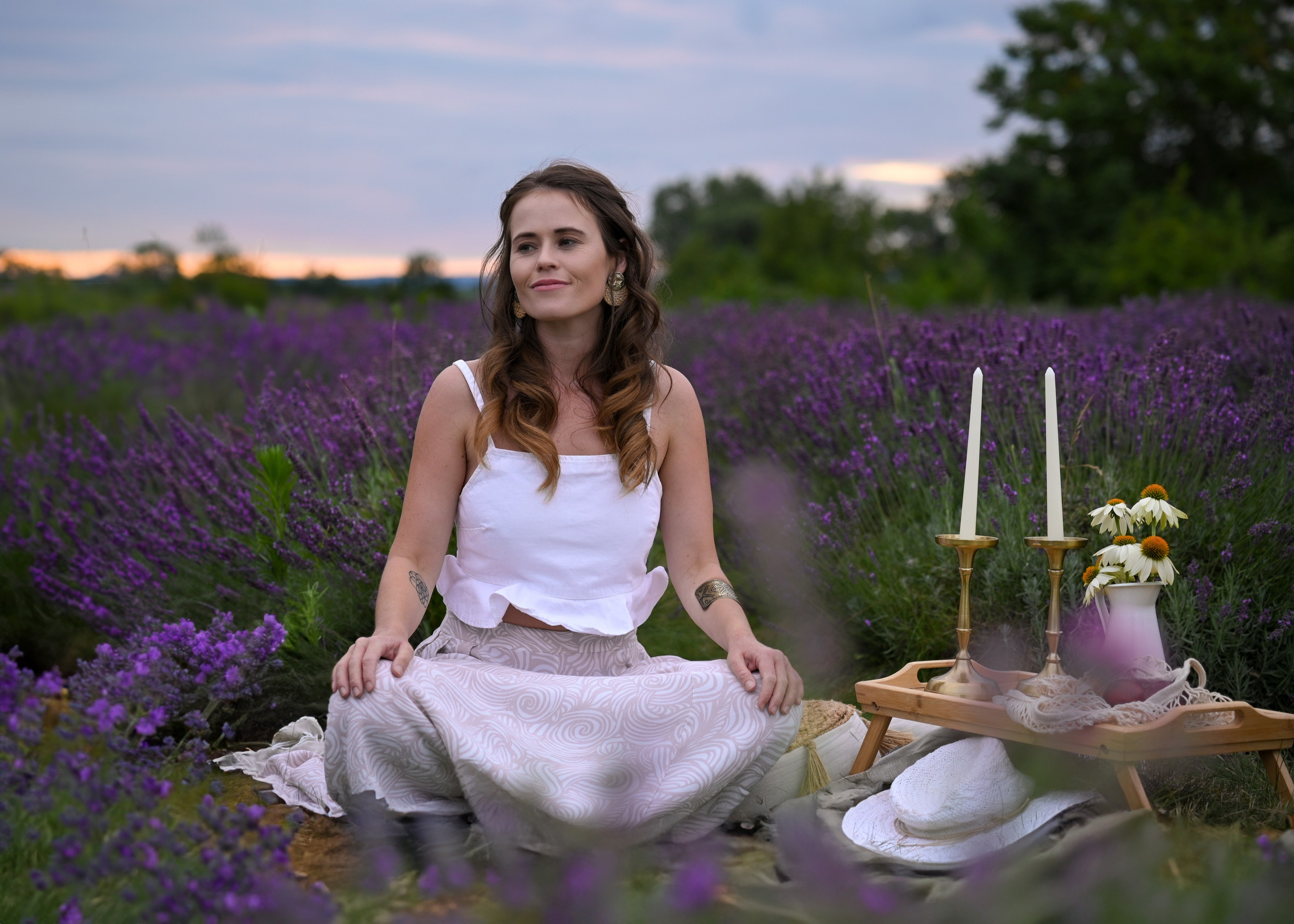 Niki, Jhon, Vilma, Emili & Adam. Photo Vienna and Bratislava