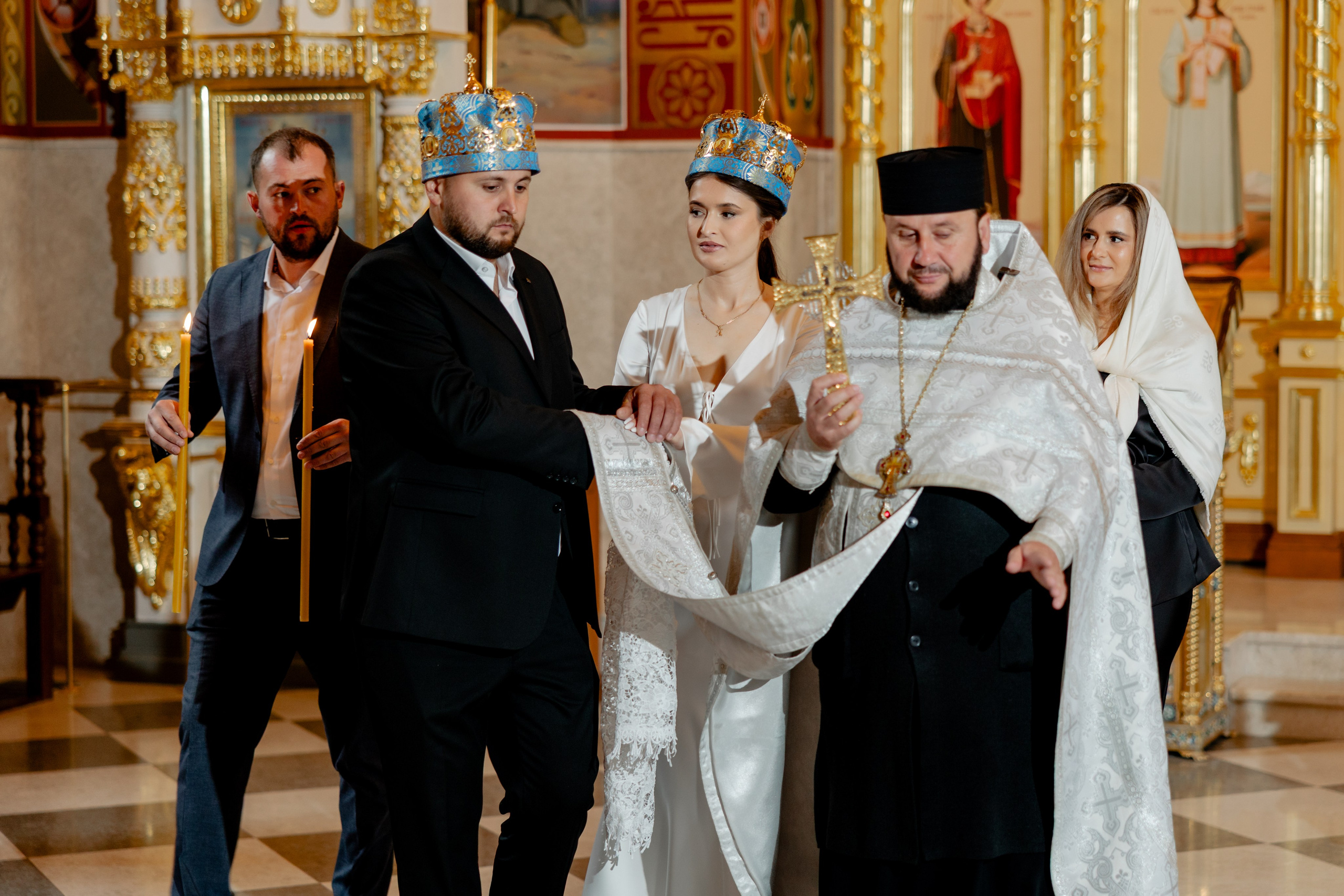 Sergiu & Crstina. ProWed — Foto Video Moldova