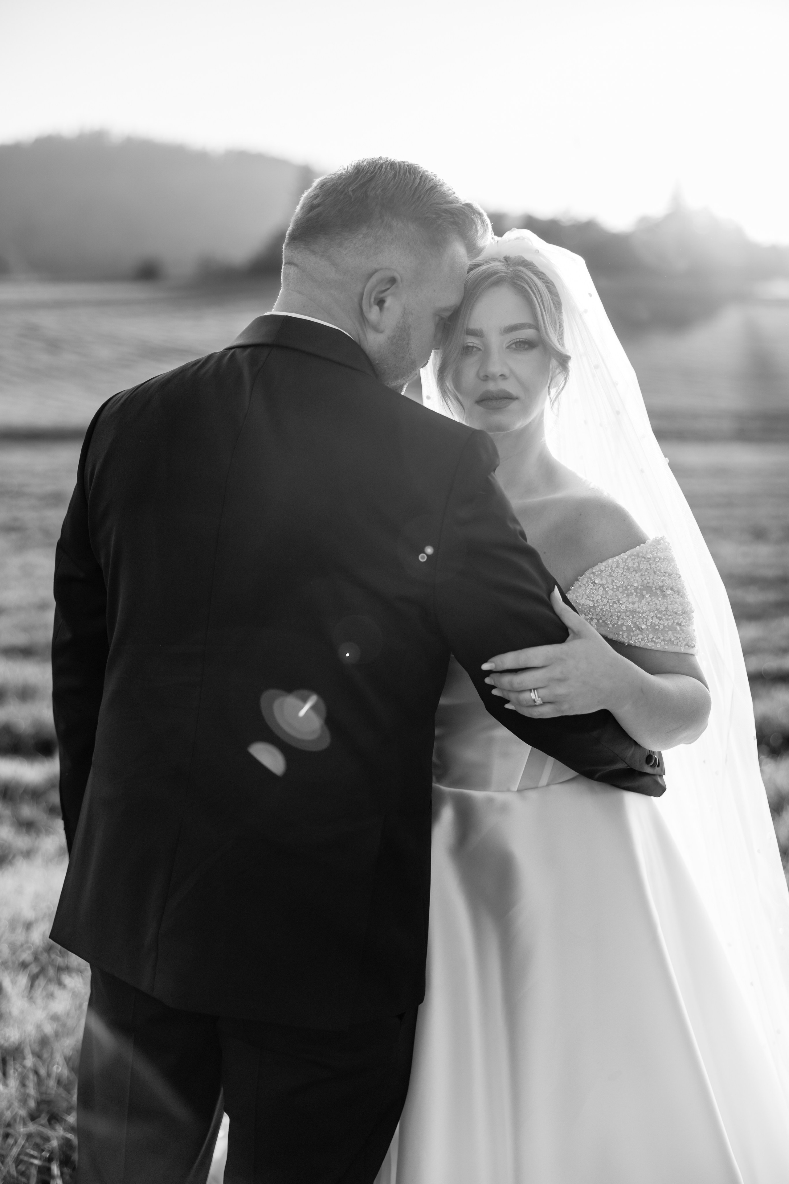 Ioan & Ana. ProWed — Foto Video Moldova