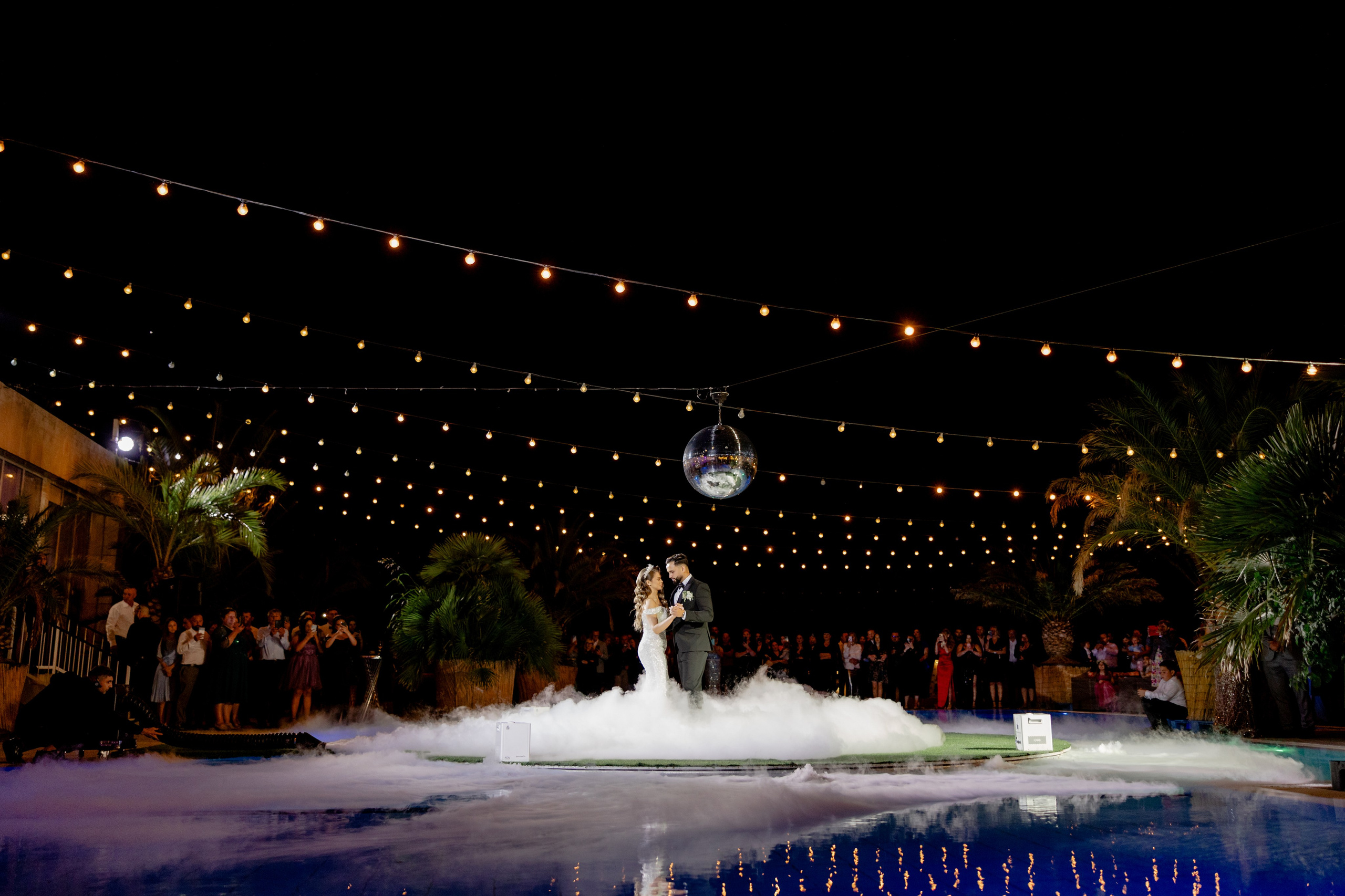 Mirel & Otilia. ProWed — Foto Video Moldova