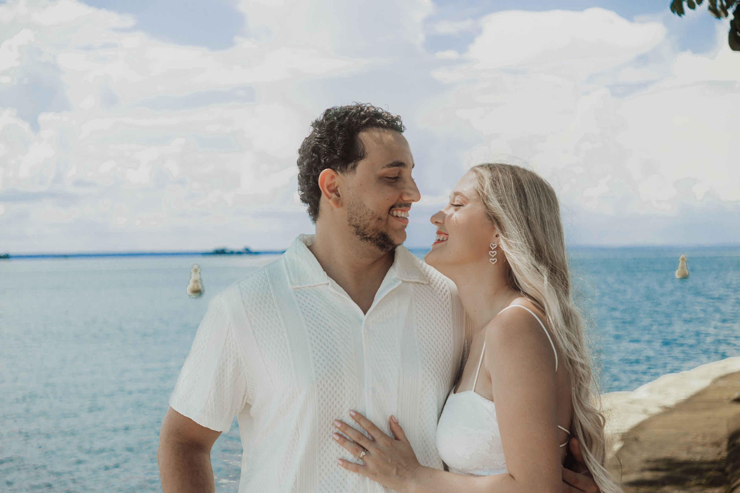 Evelyn & Matheus. Fotógrafo João Ouchi
