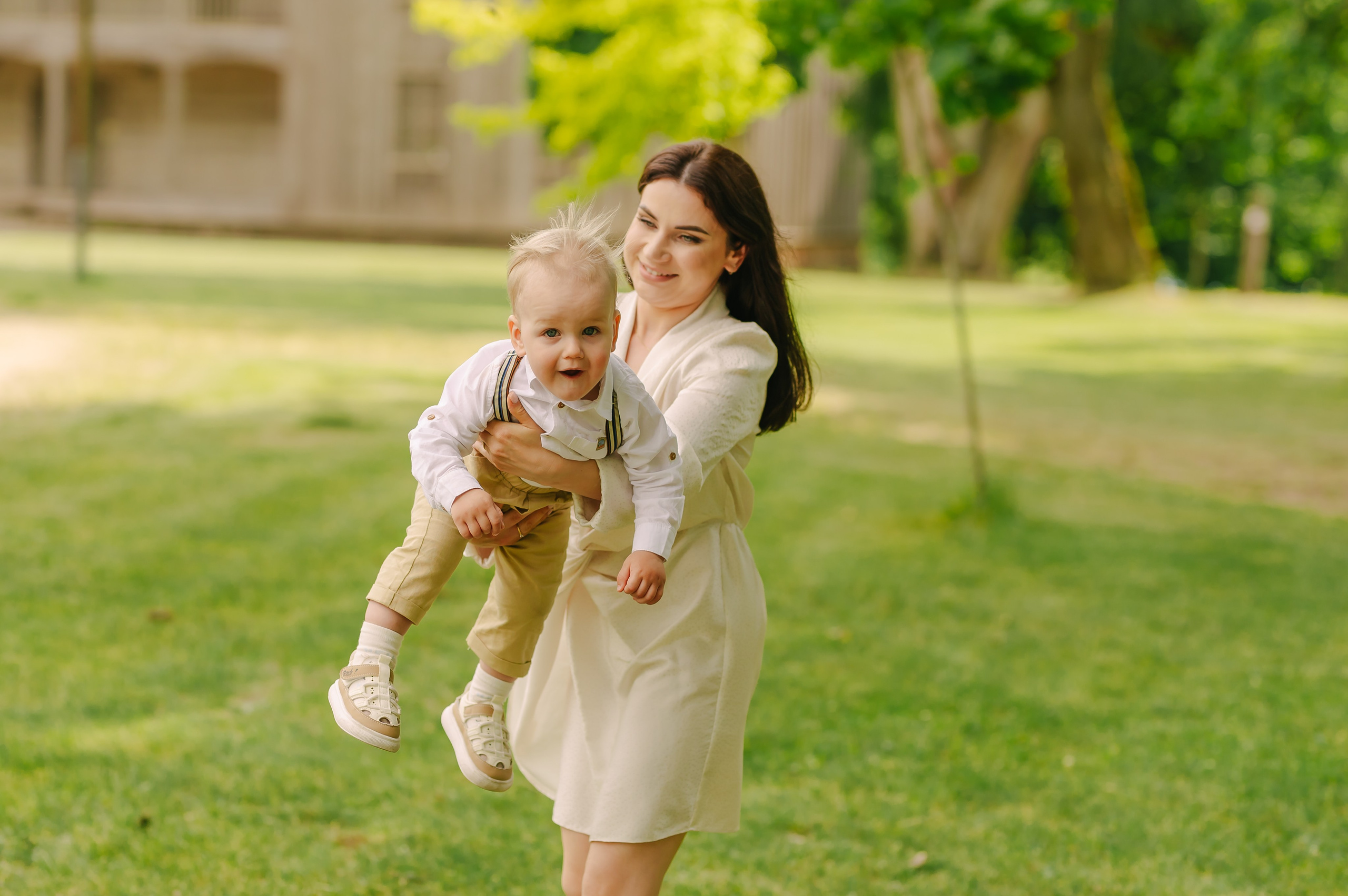 Jokūbo krikštynos. Rokas Baranauskas fotografija