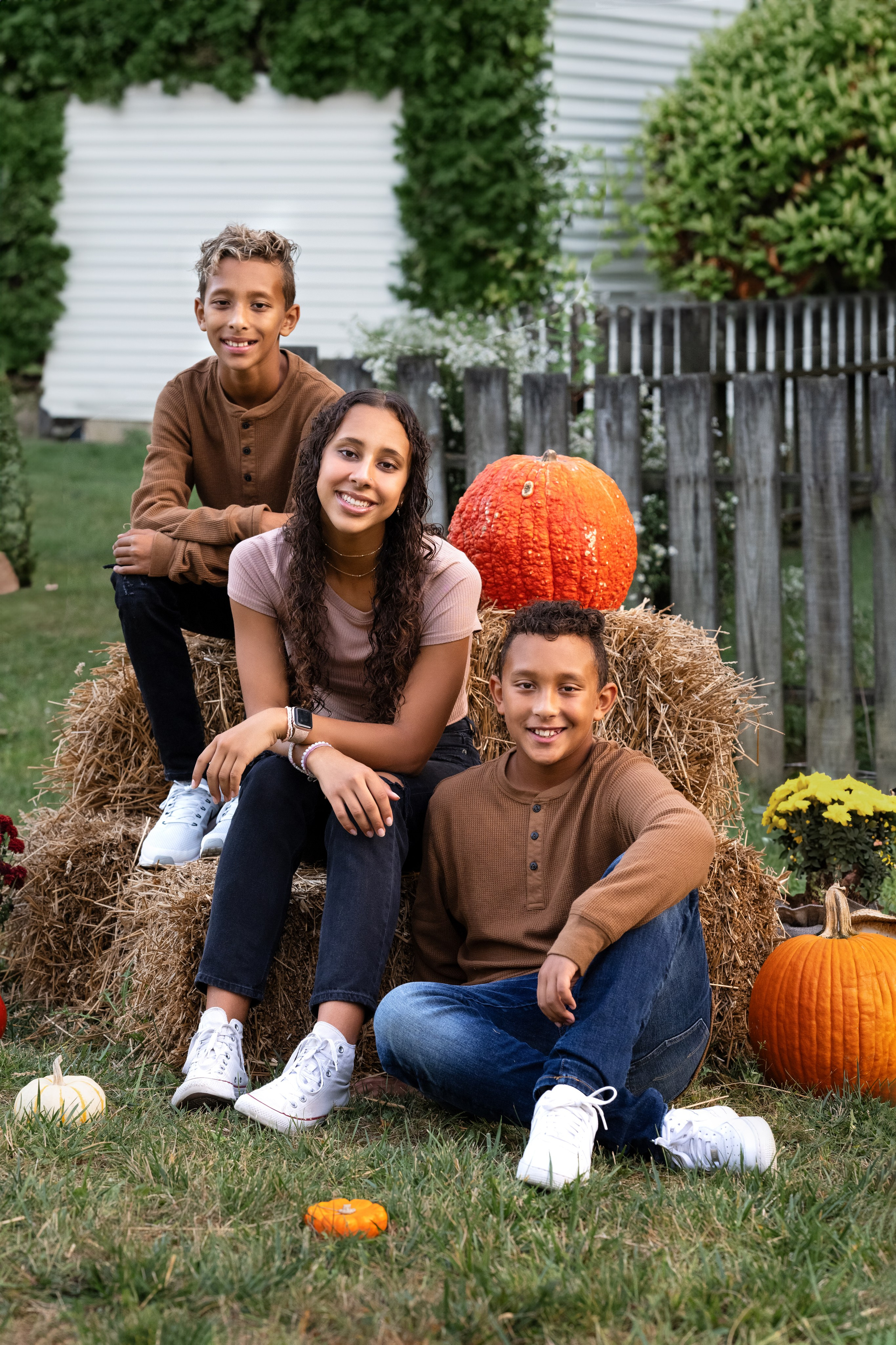 Family. Family and Fine Art Photographer in Pickerington OH