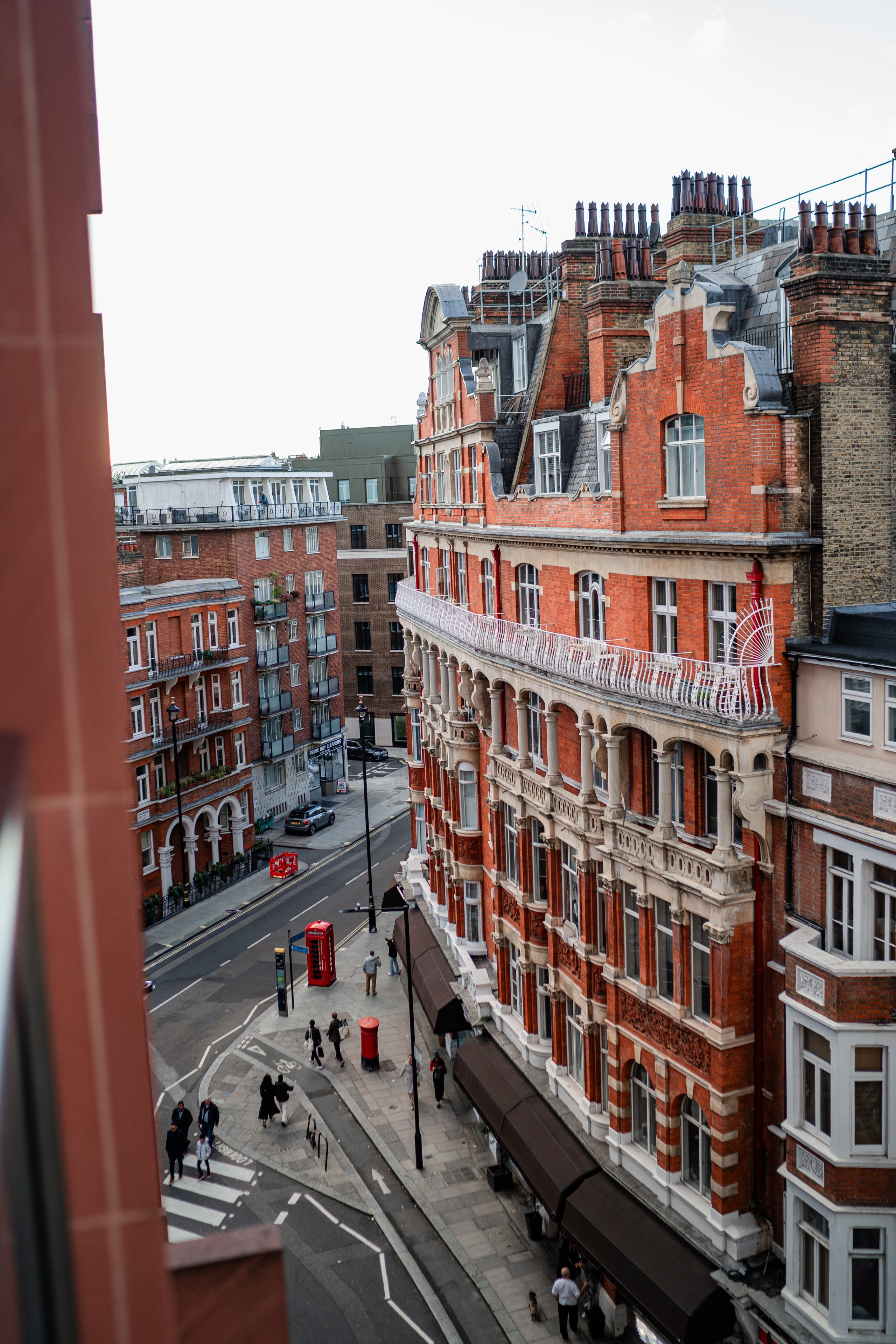 Daria. Tonya Kyrylenko photographer in London