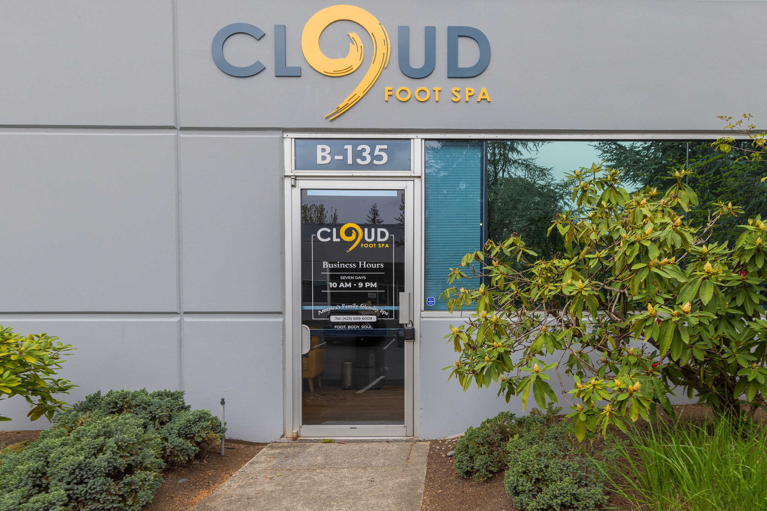 Real Estate Photos. Joanna Jin Photography