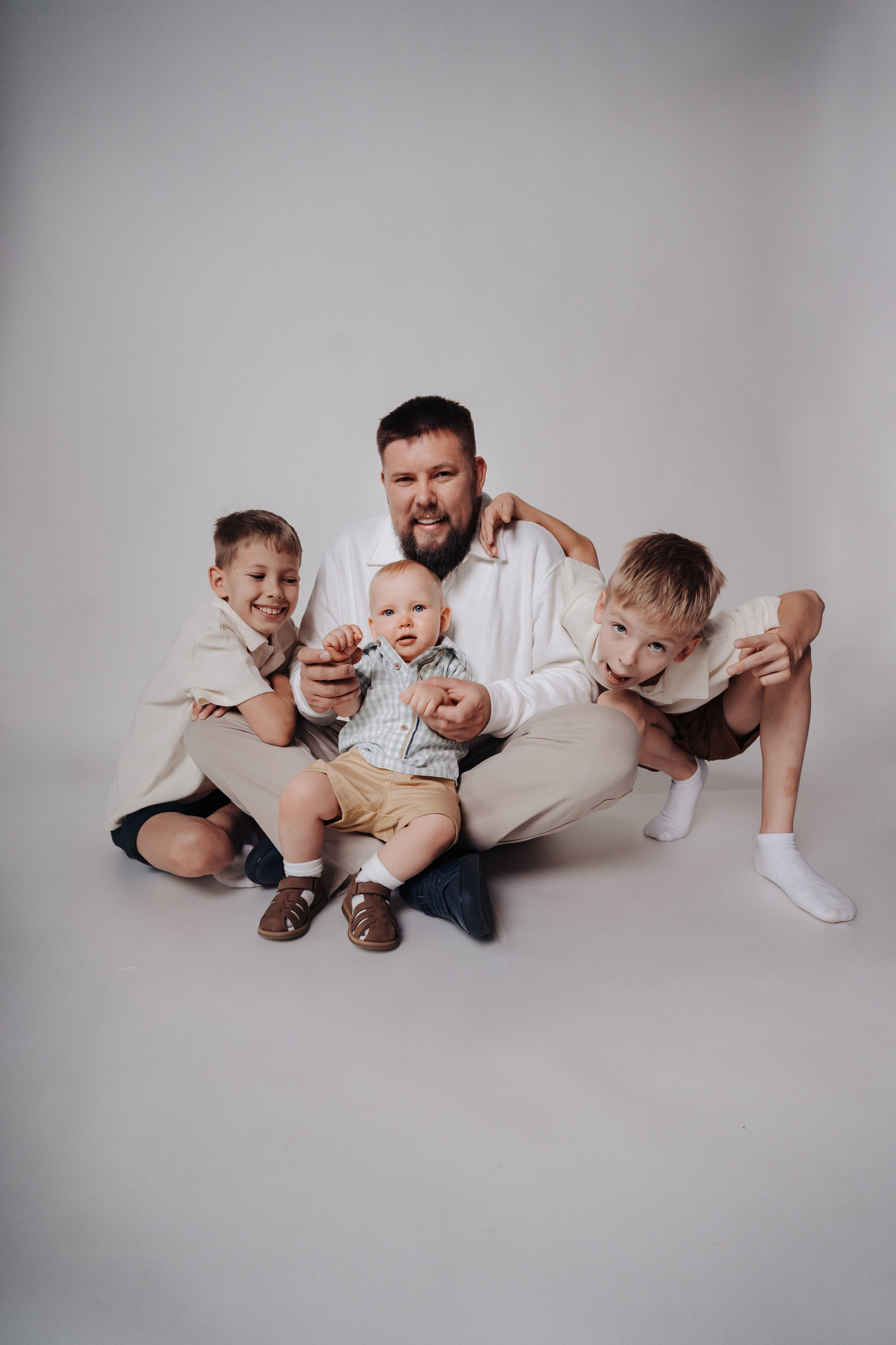 Zvana. Karina Czernecka Foto