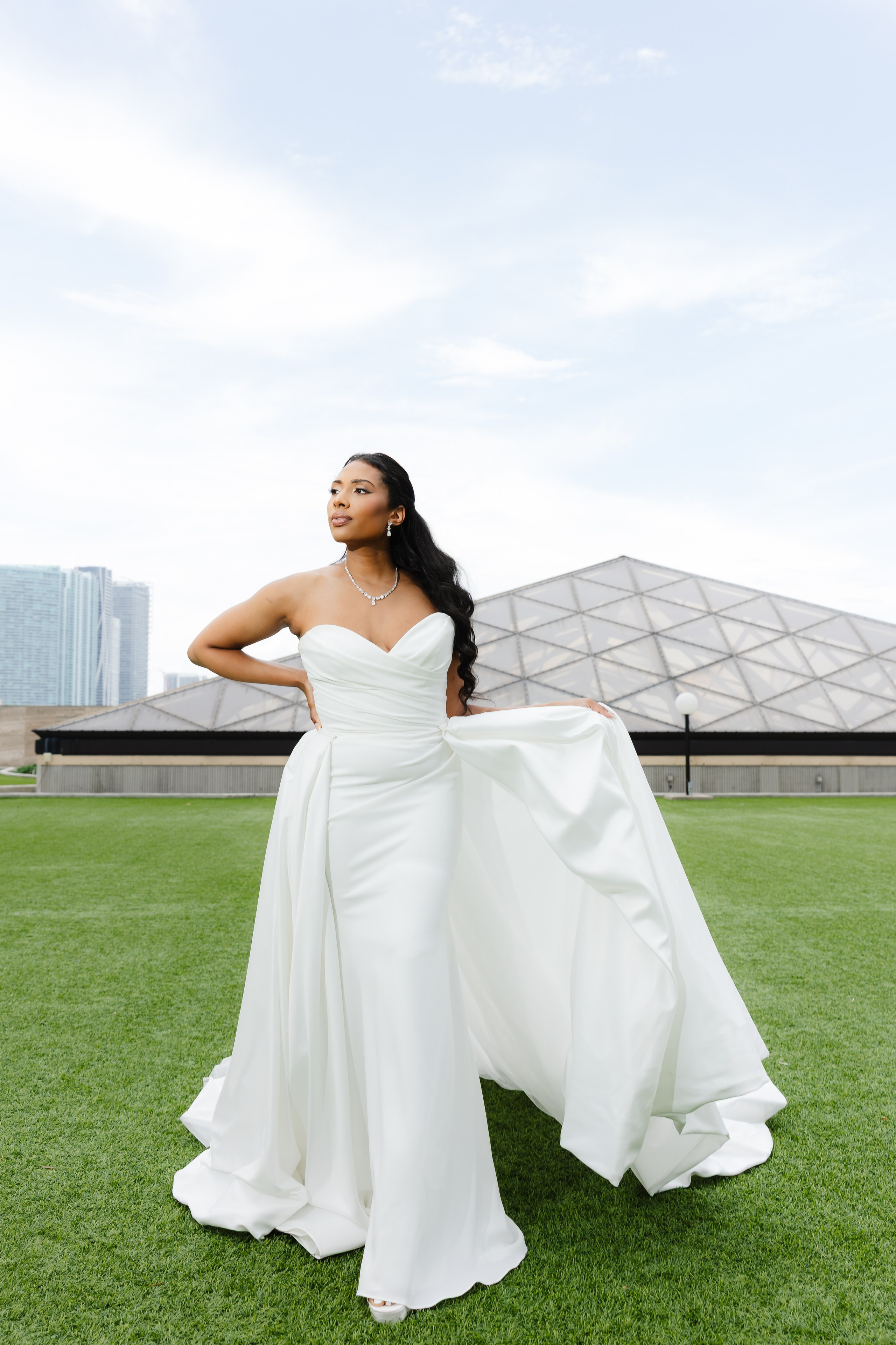 Danielle & Steven: Love, law, and a little bit of destiny. YES I DO PRODUCTION — Wedding photography&videography