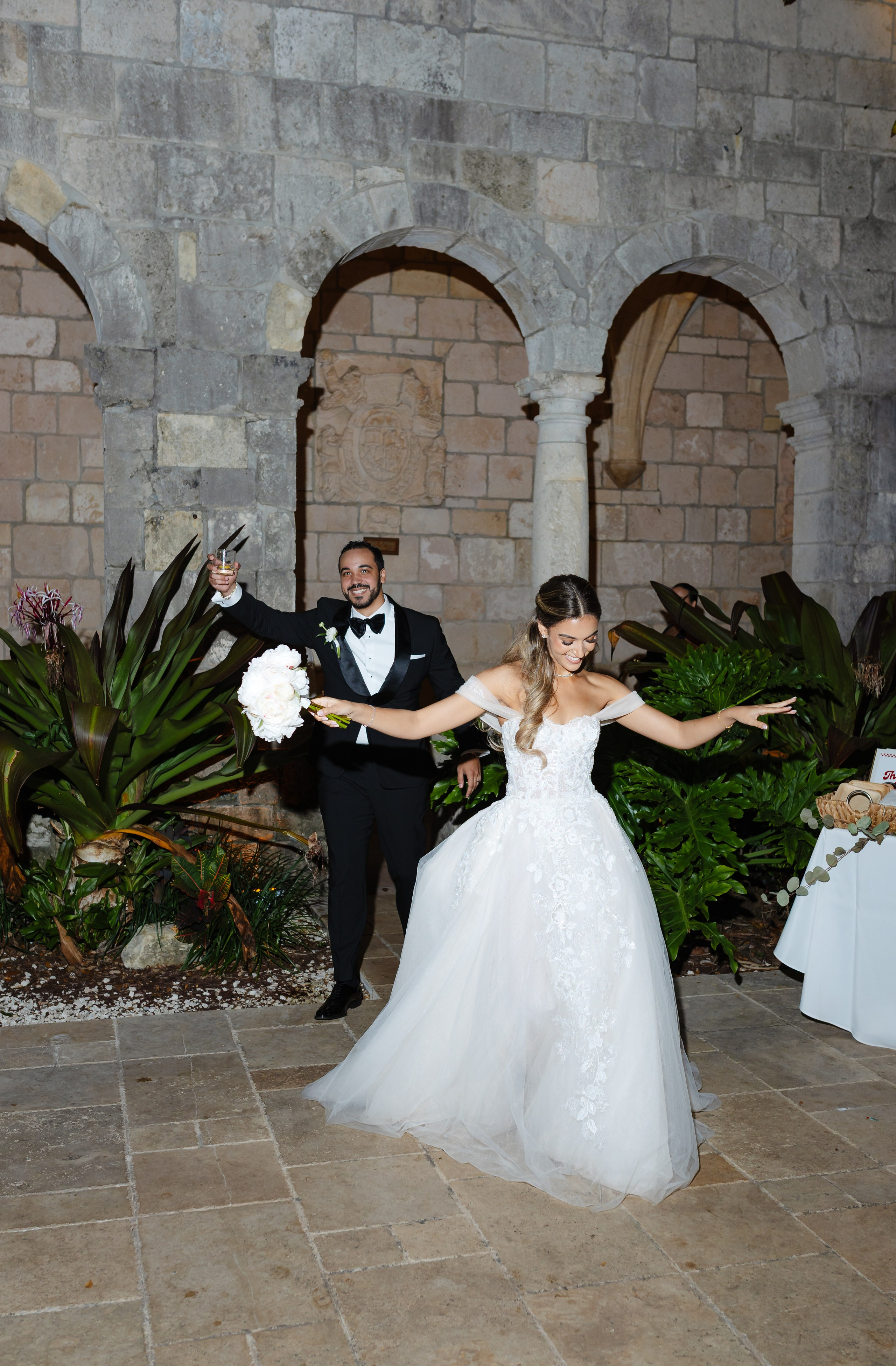 Gabriella & Jurgen. YES I DO PRODUCTION — Wedding photography&videography