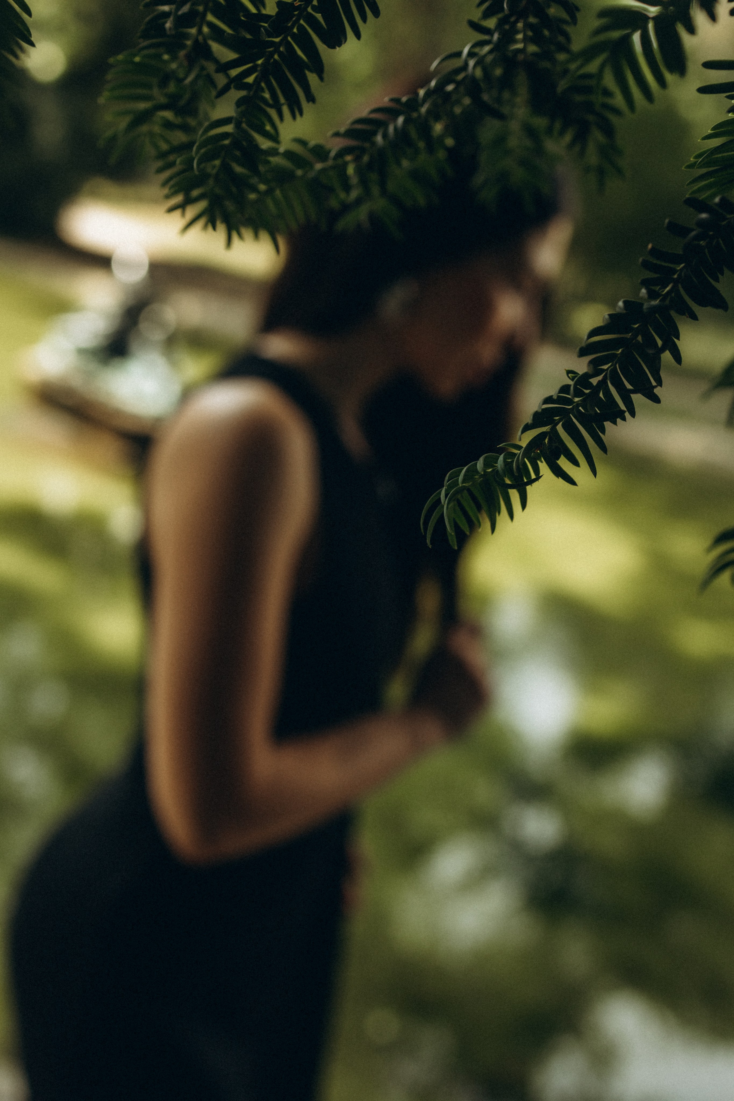 Zlata. Daria Sazanova — Portrait photographer in Bratislava and Vienna