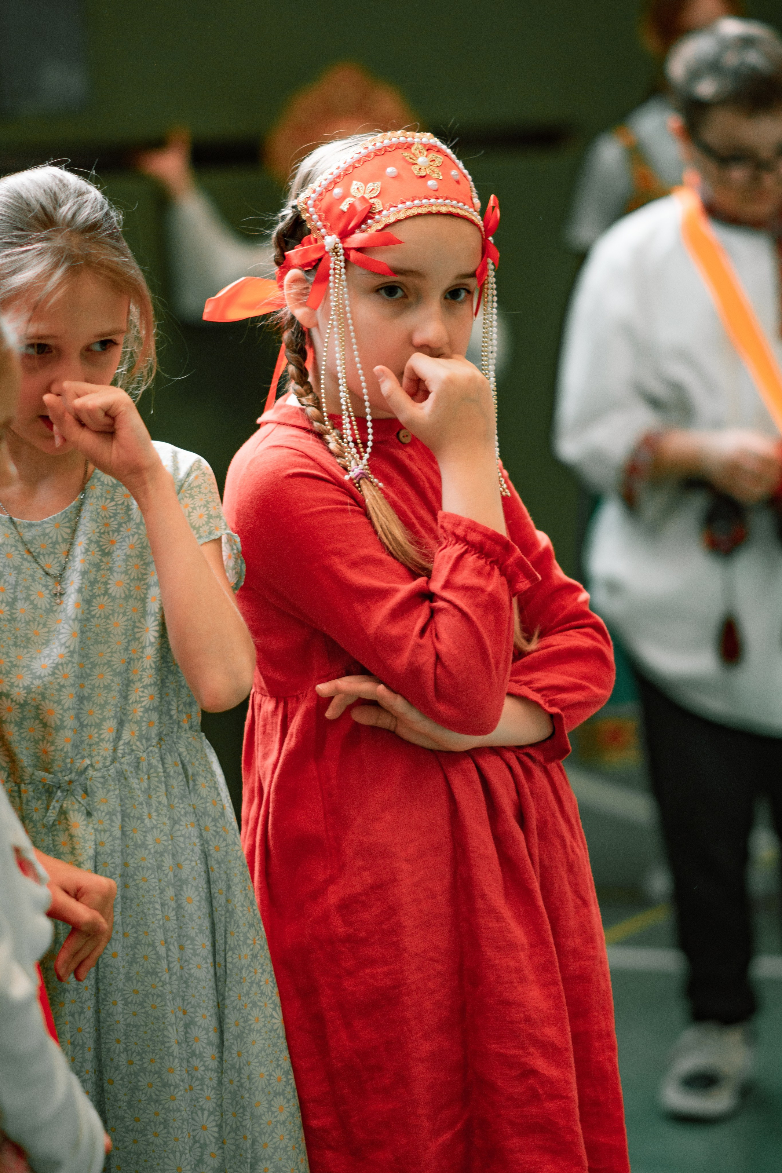 Масленица. Семейный и детский фотограф
