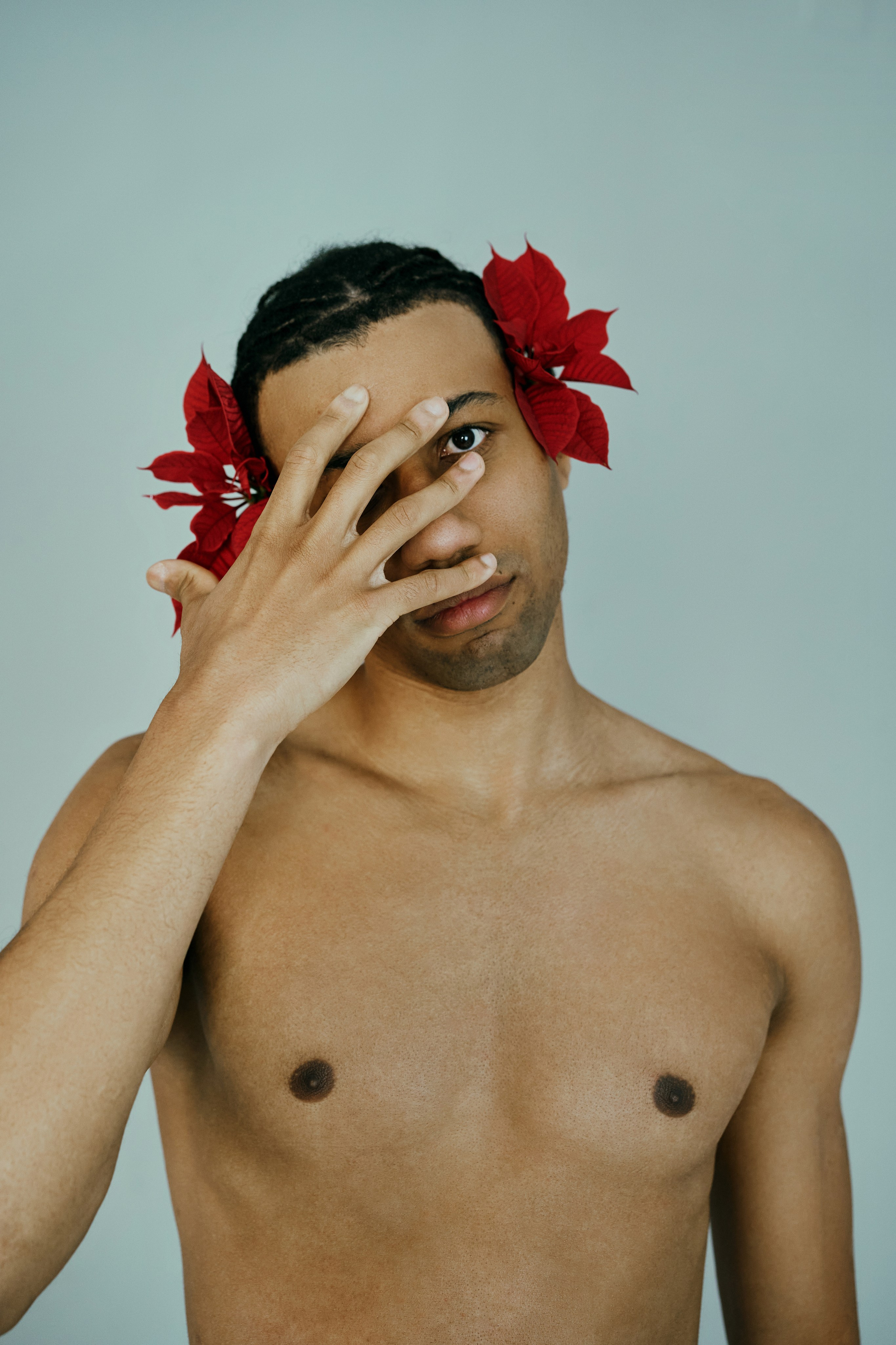 Элиму. Фотограф в Барселоне Жанна Захарченко