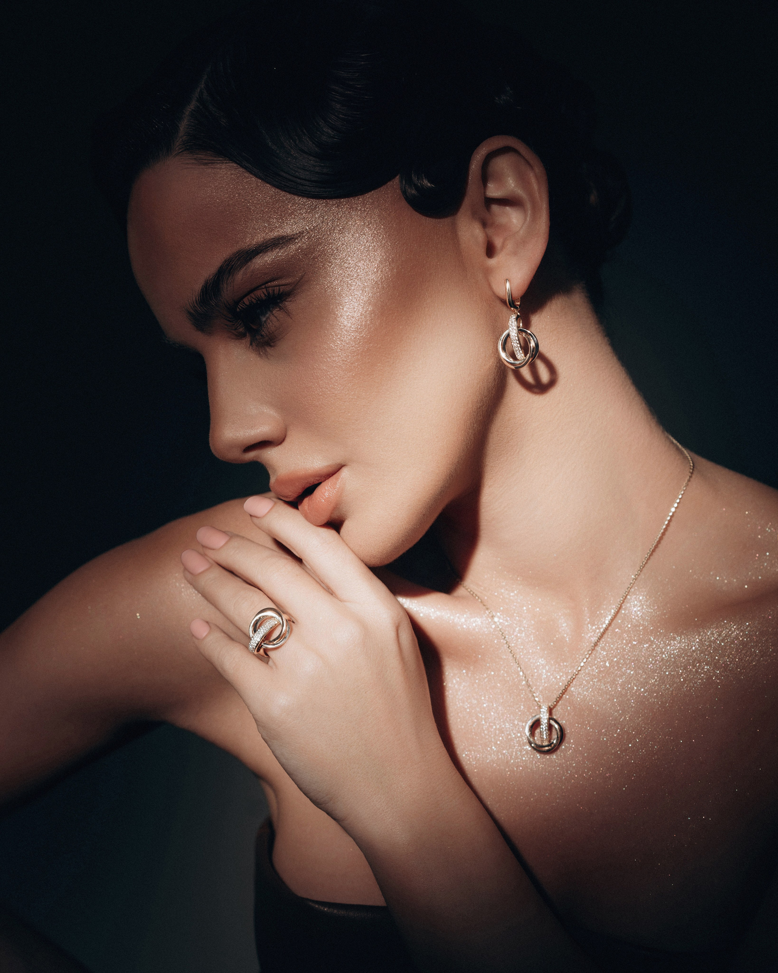 Photographer in Tbilisi