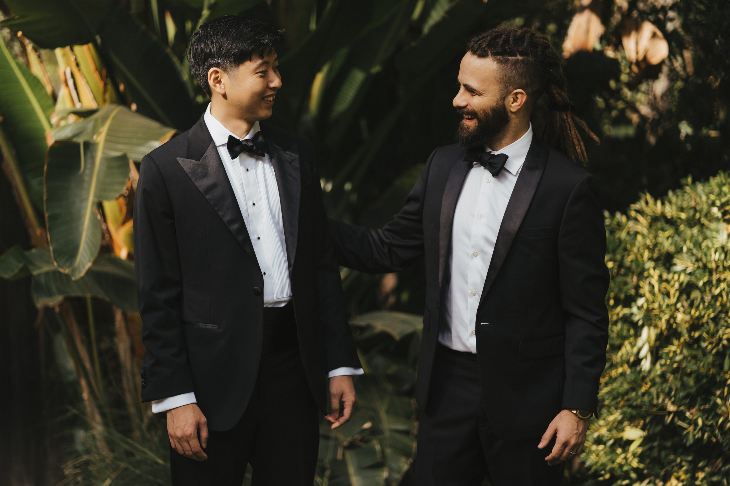 Christer & Philip 10.26.2024. Свадебный и семейный фотограф и видеограф в Калифорнии Сан-Франциско и Bay Area