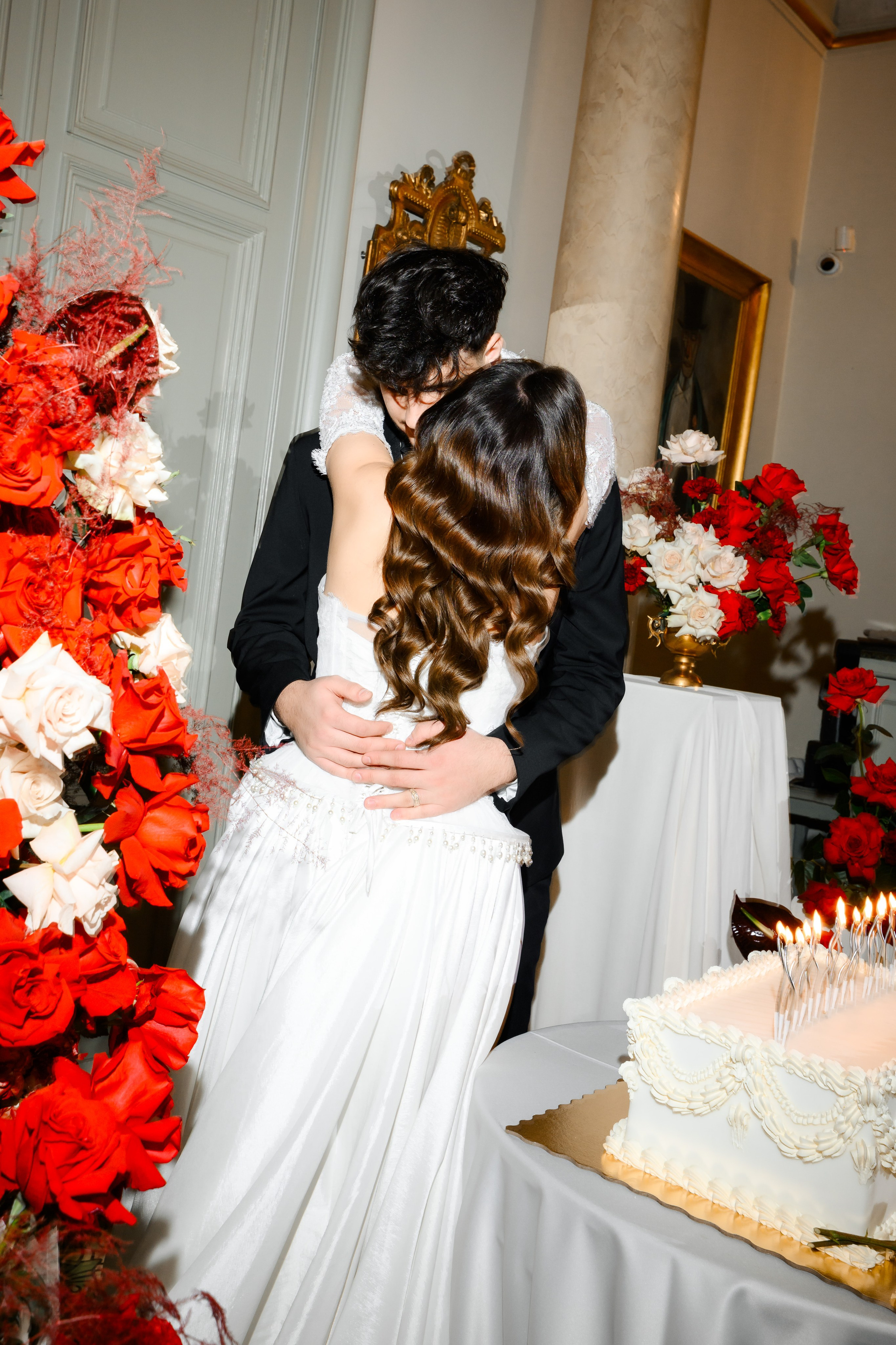 Katiana & Natanael. Mugurel Olteanu Fotograf