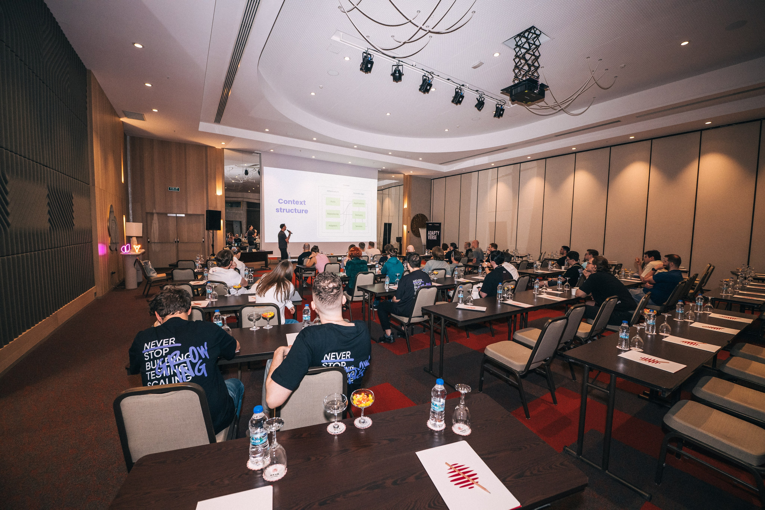 Семинар " Adapty». Турция. 2025. Фотограф в Анталии (Турция) Ева Сэрт