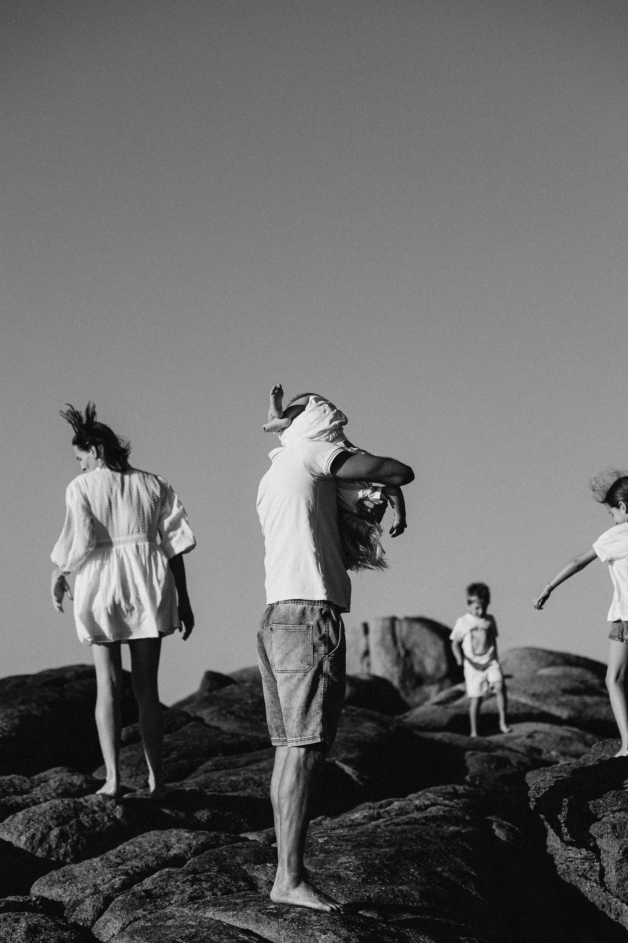 O cotidiano Russo no Solo Brasileiro. Fotografa de família e crianças em Florianópolis SC Daria Ermolaev