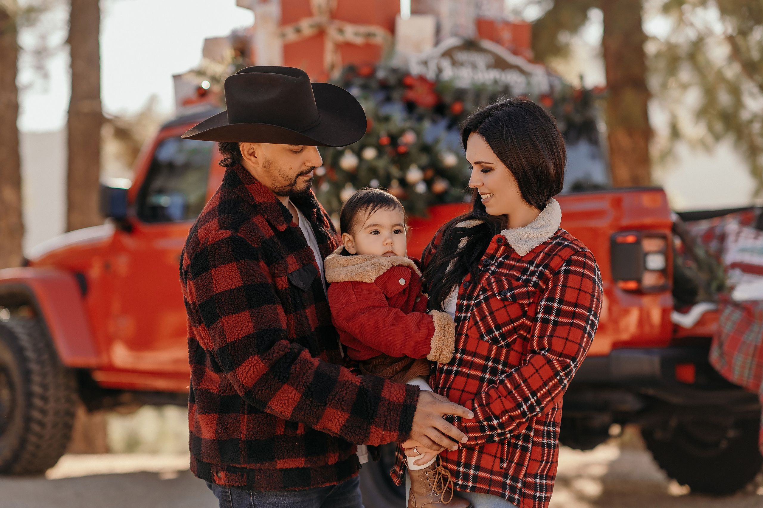 Family. Wedding, maternity and family photographer in Charlotte Tasha Minn