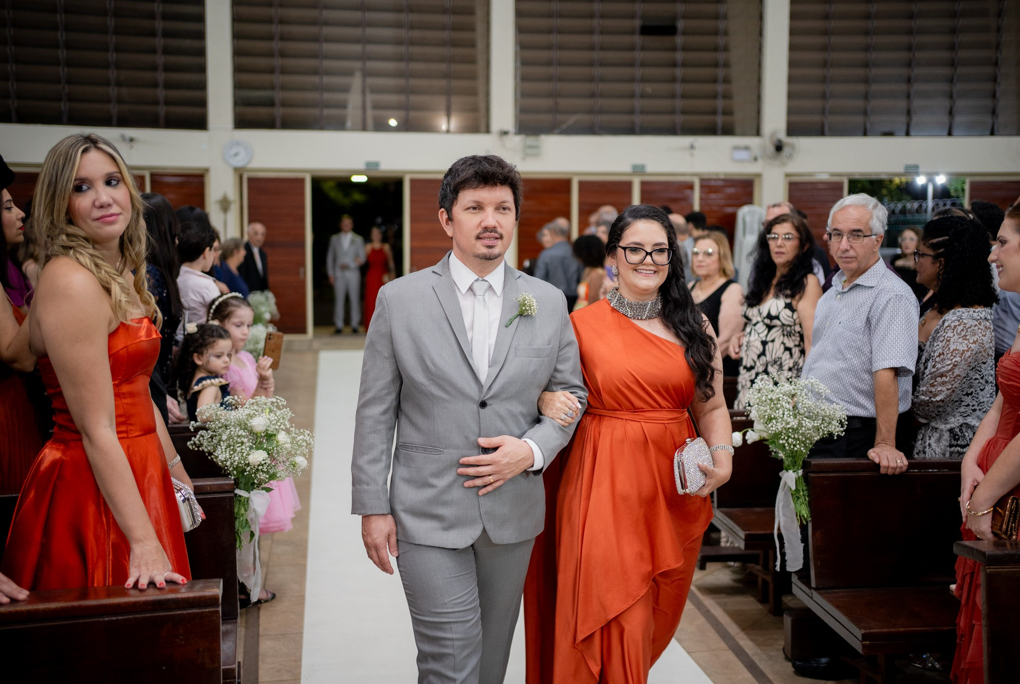 Giovana & Bruno — Luso / Bauru — SP. Robson Colaço