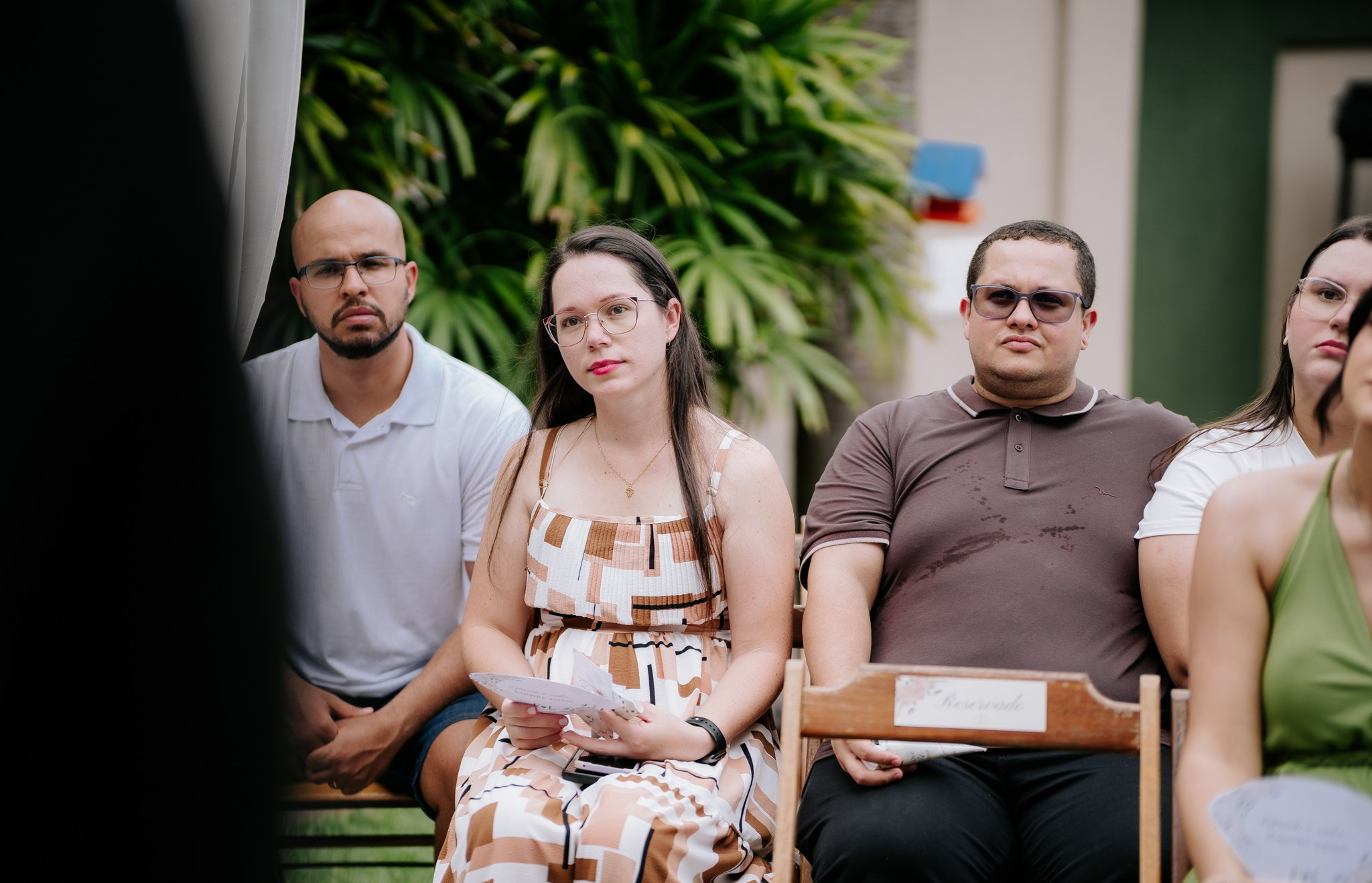 Fernanda & Leandro — Bauru SP. Robson Colaço