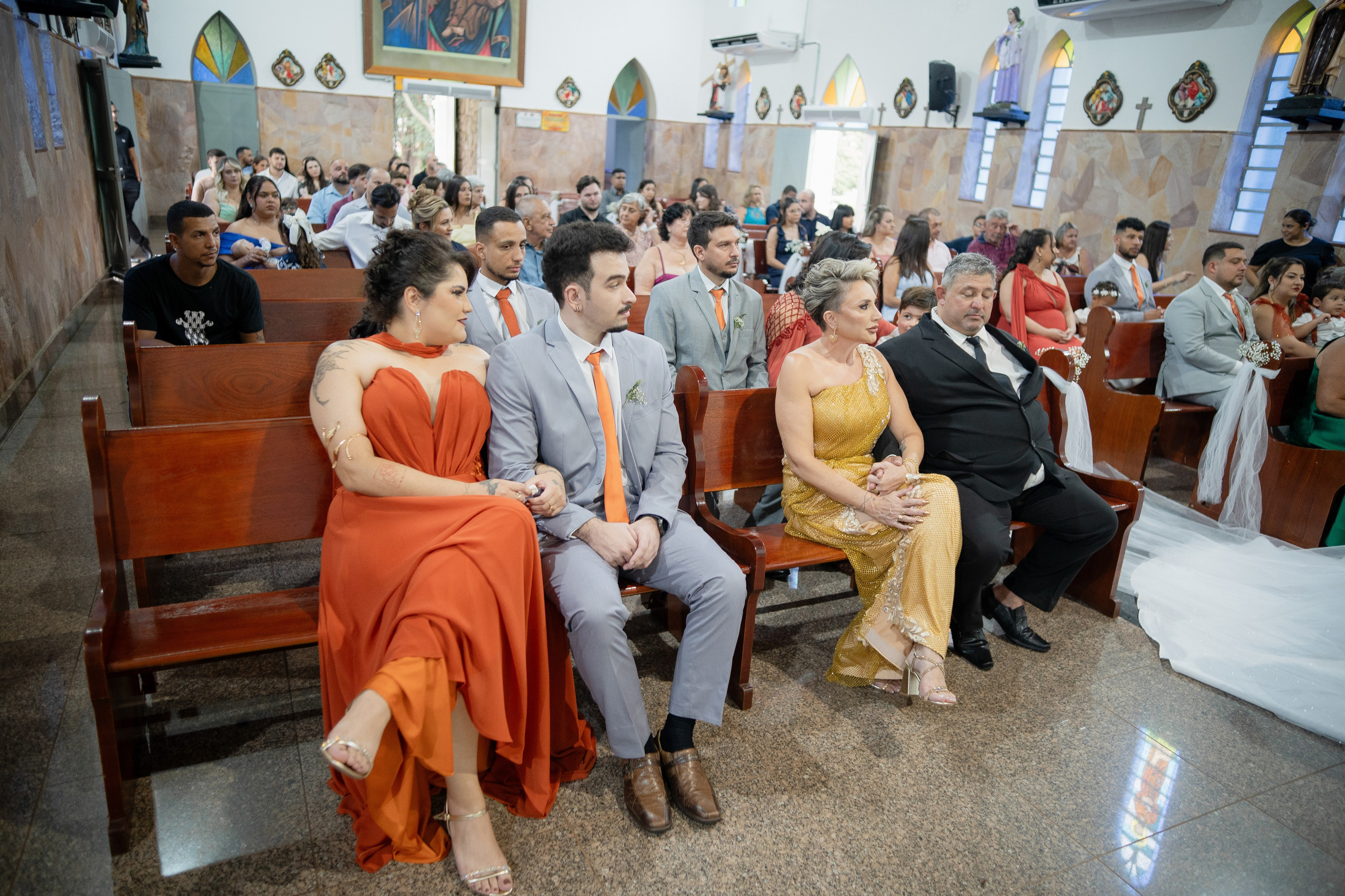 Lais & João — Arealva SP. Robson Colaço