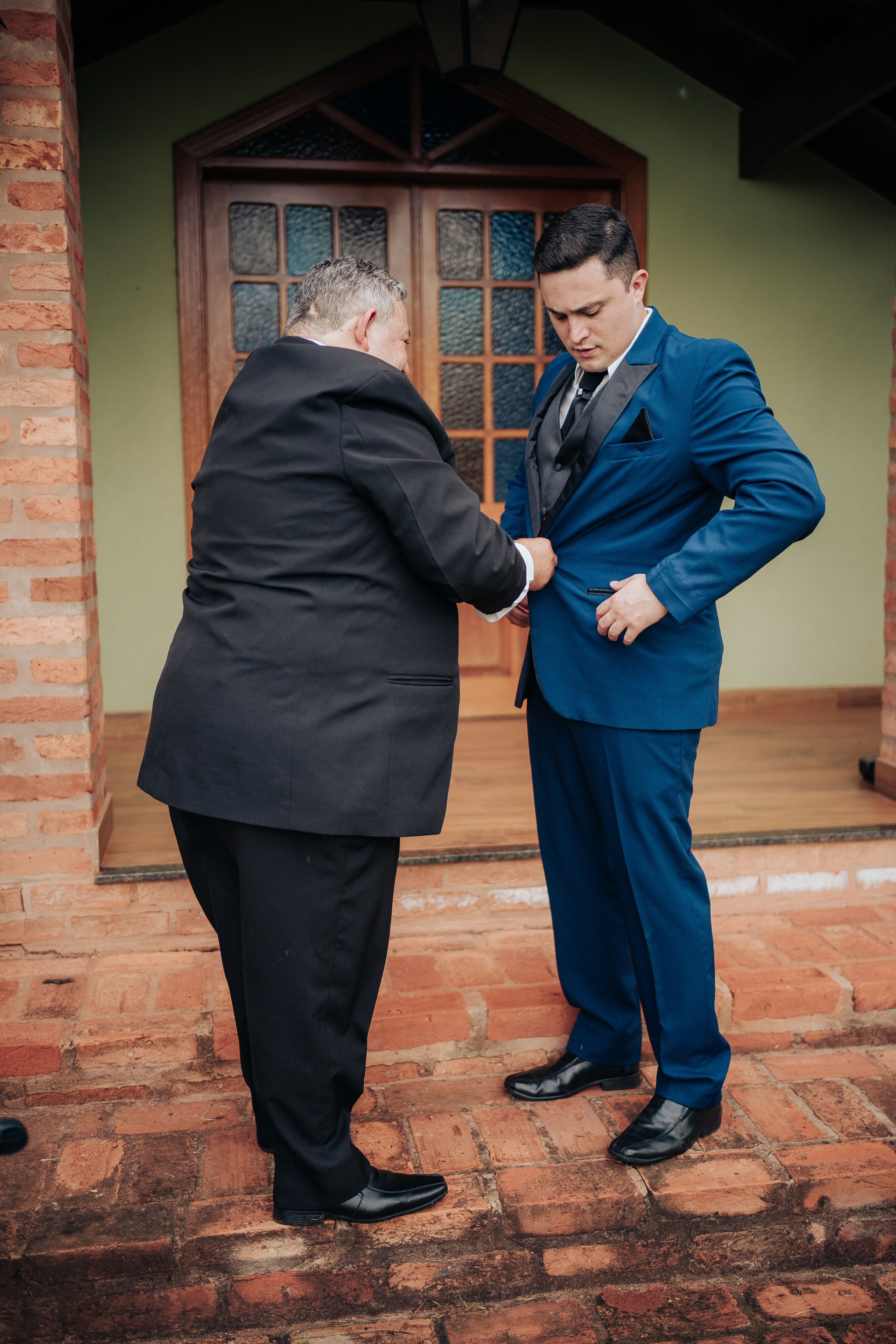 Lais & João — Arealva SP. Robson Colaço