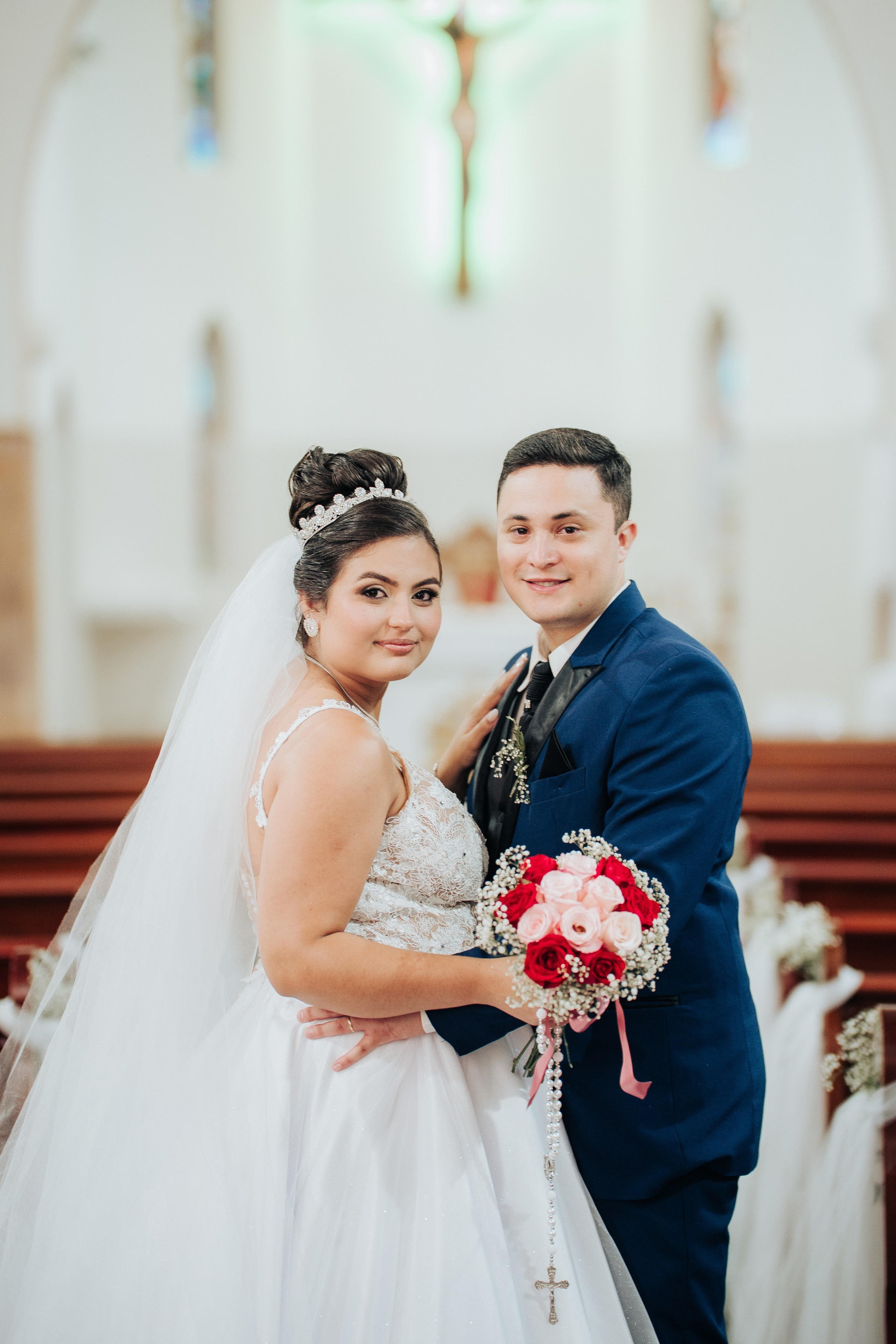 Lais & João — Arealva SP. Robson Colaço