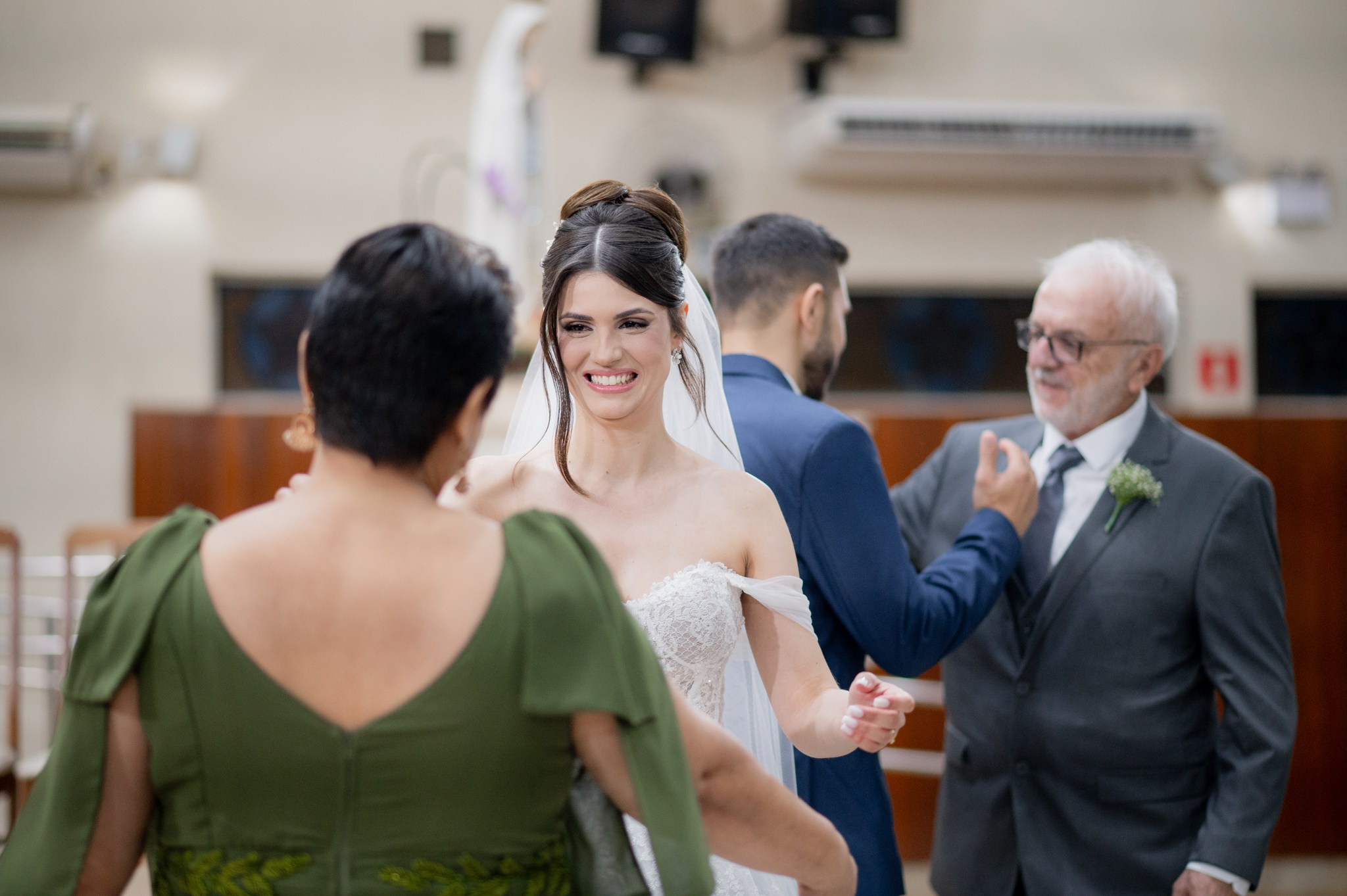 Giovana & Bruno — Luso / Bauru — SP. Robson Colaço