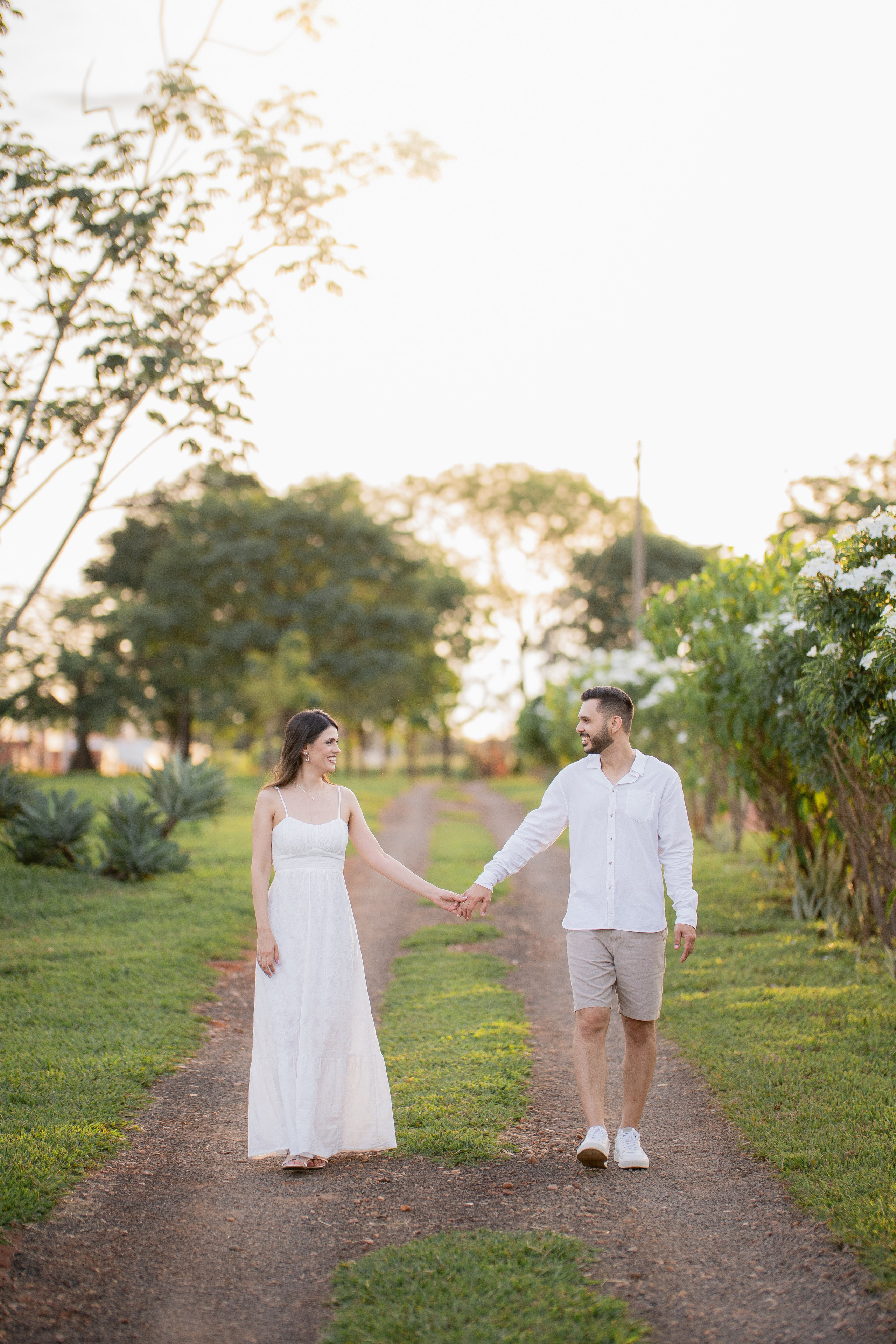Giovana & Bruno — O Incantare / Bariri SP. Robson Colaço